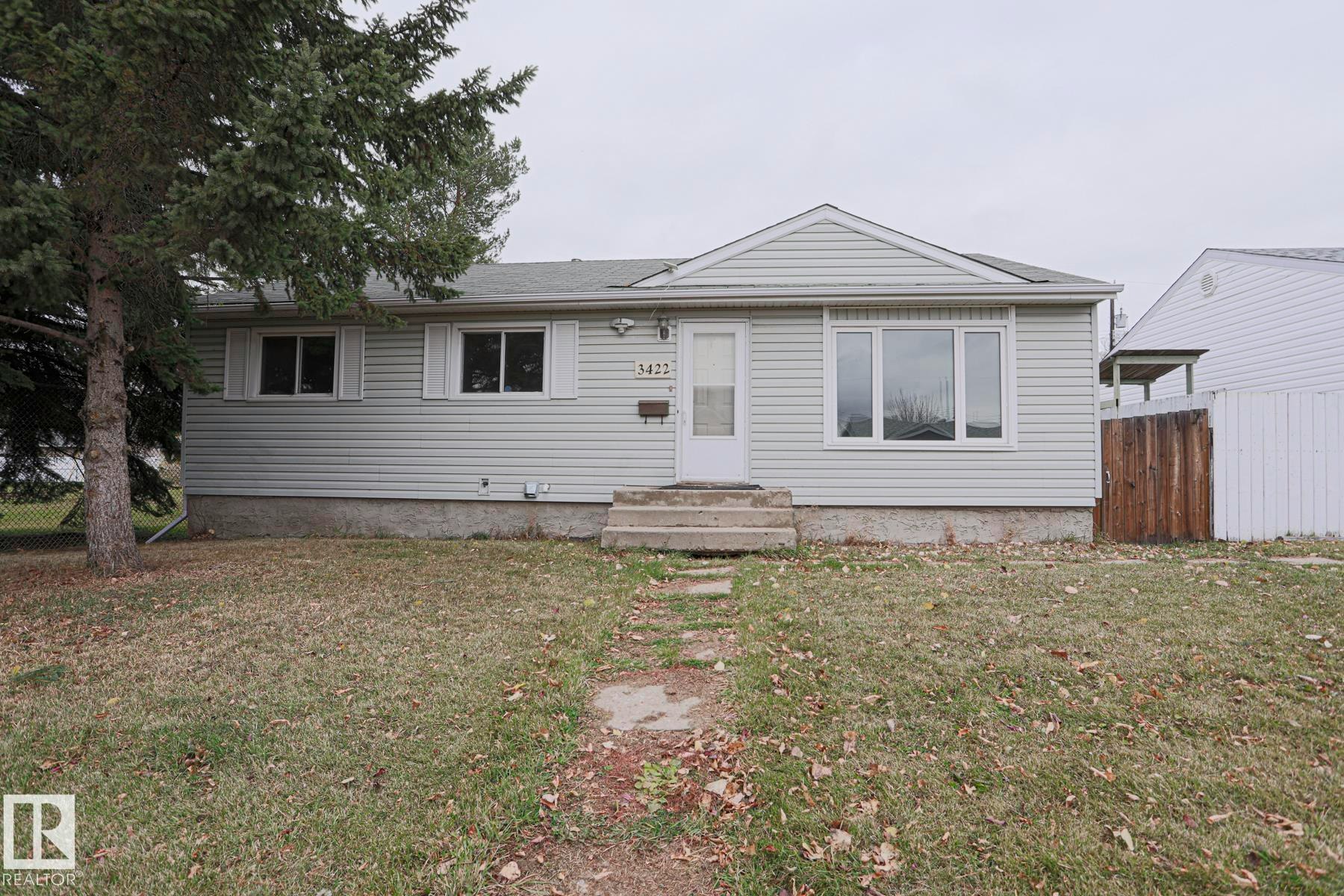 3422 119a Avenue NW, Edmonton, AB, T5W 1J9