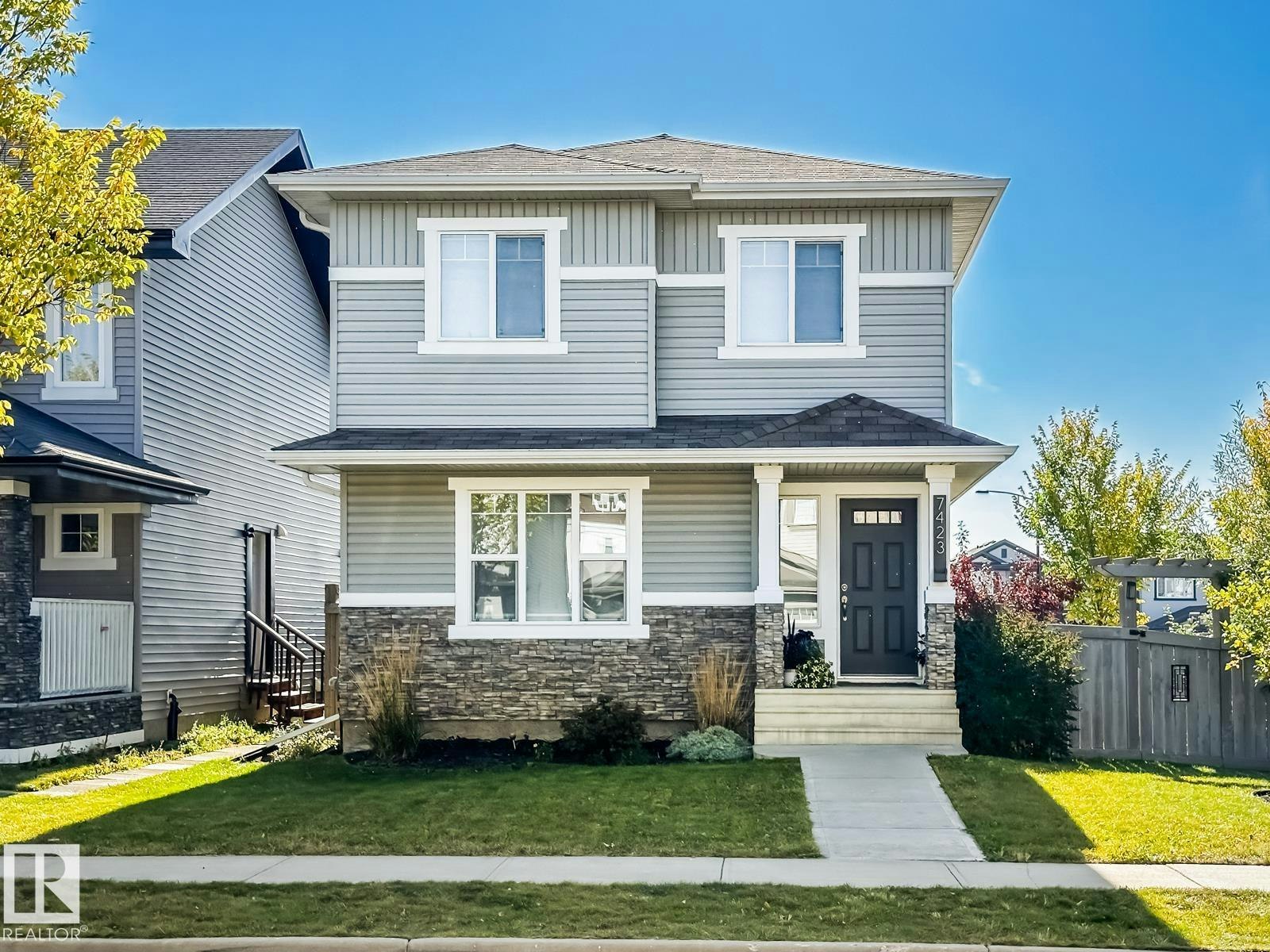 7423 179 Avenue - 2