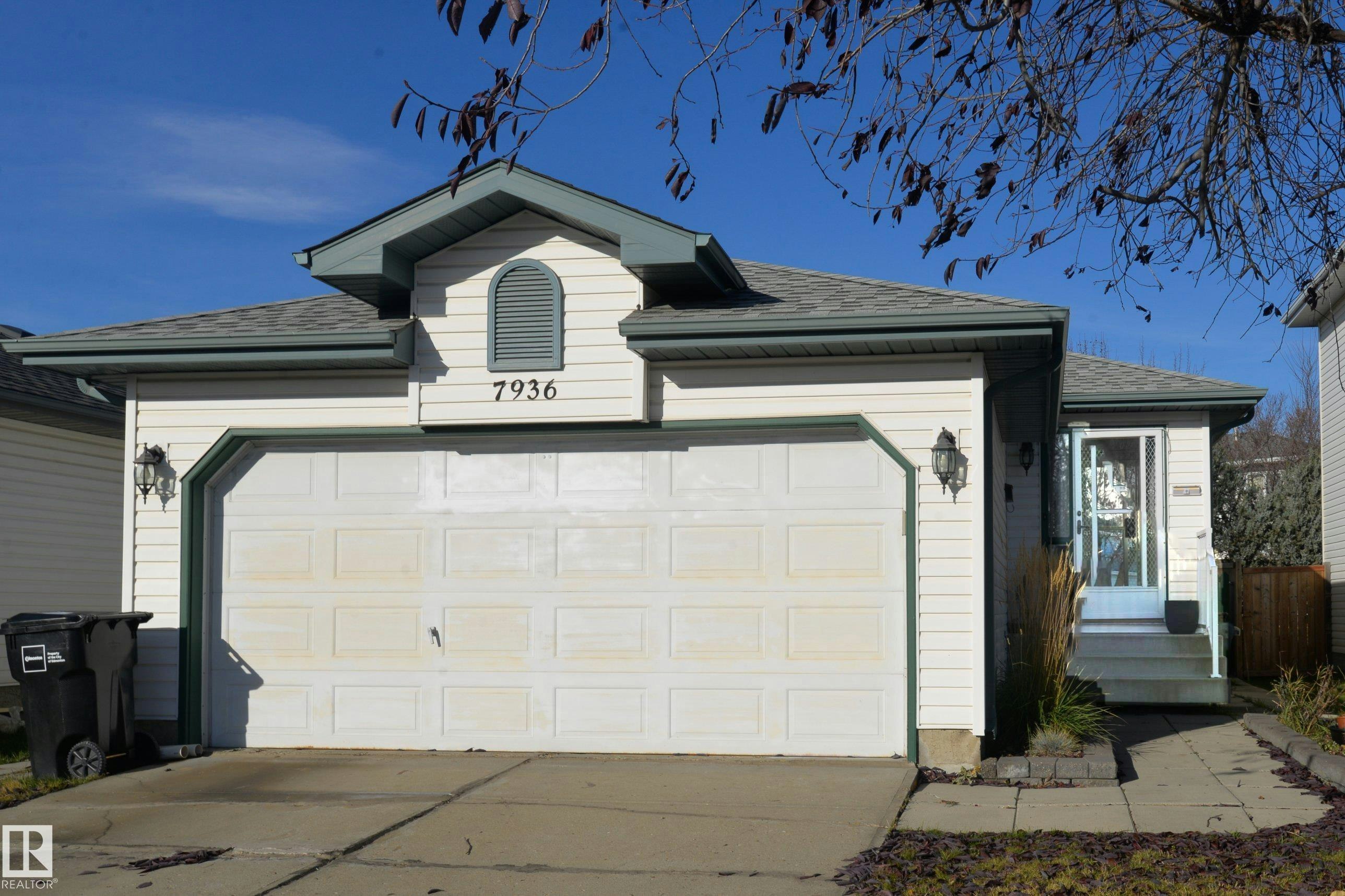 7936 154 Avenue, Edmonton, AB, T5Z 3A9