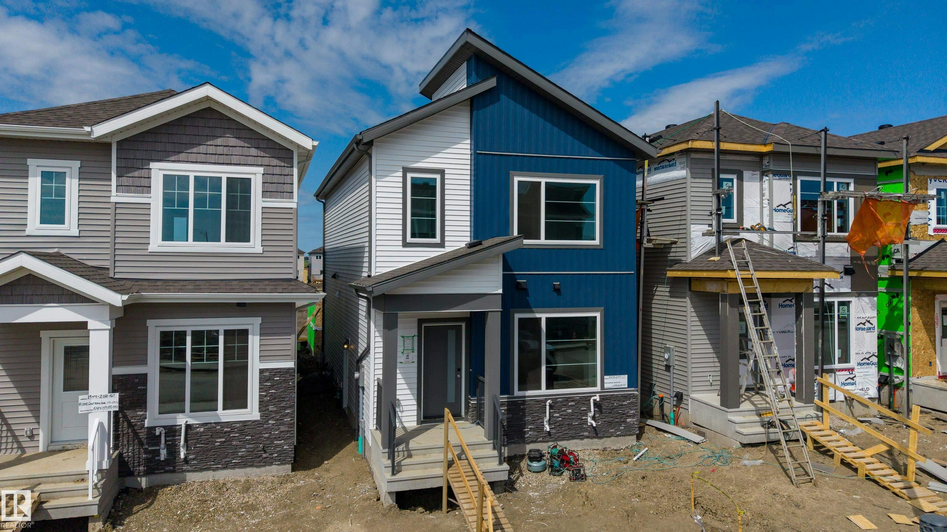 1508 209 Street, Edmonton, AB, T6M 3N8