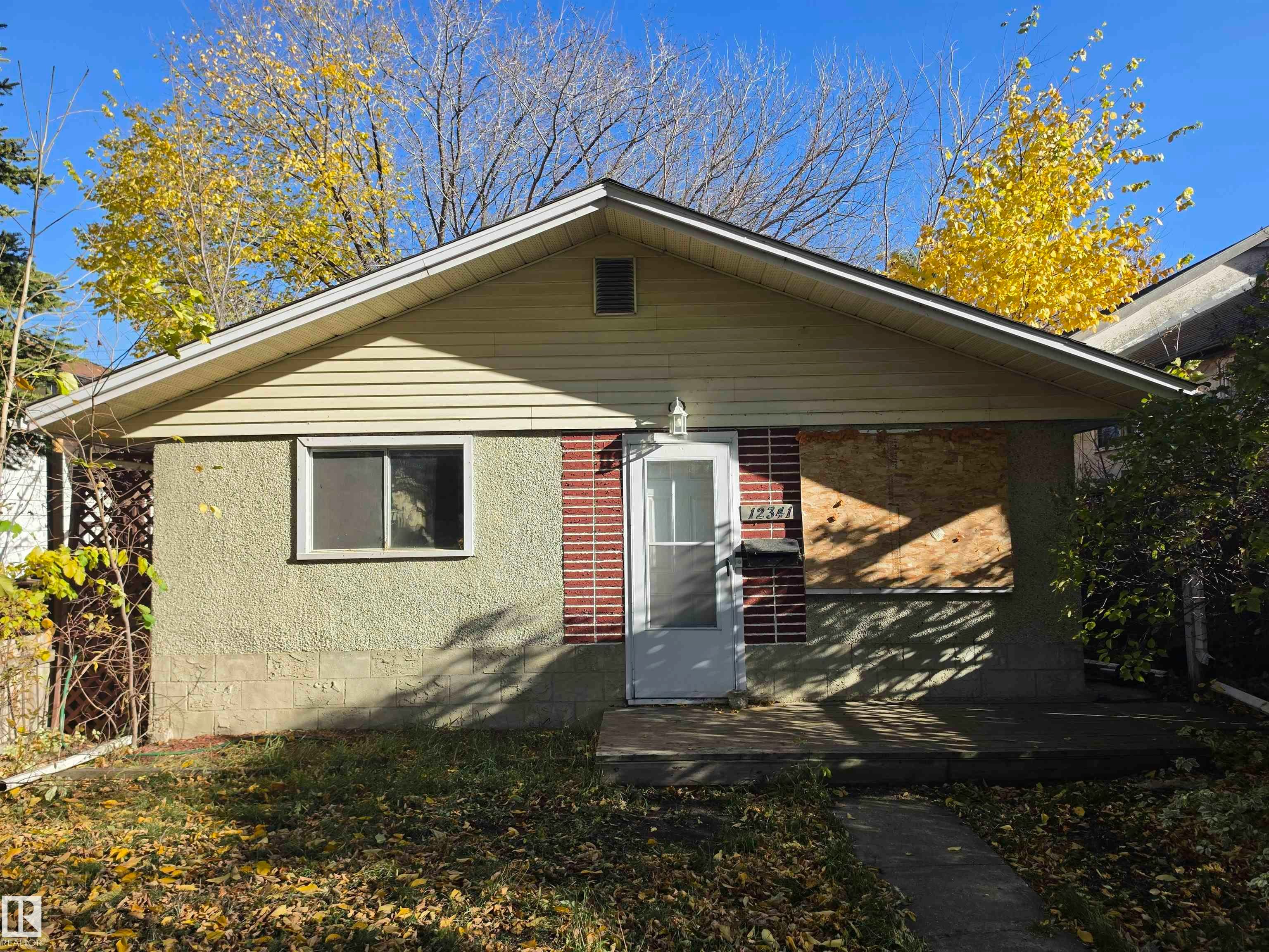 12341 128 Street, Edmonton, AB, T5L 1C6