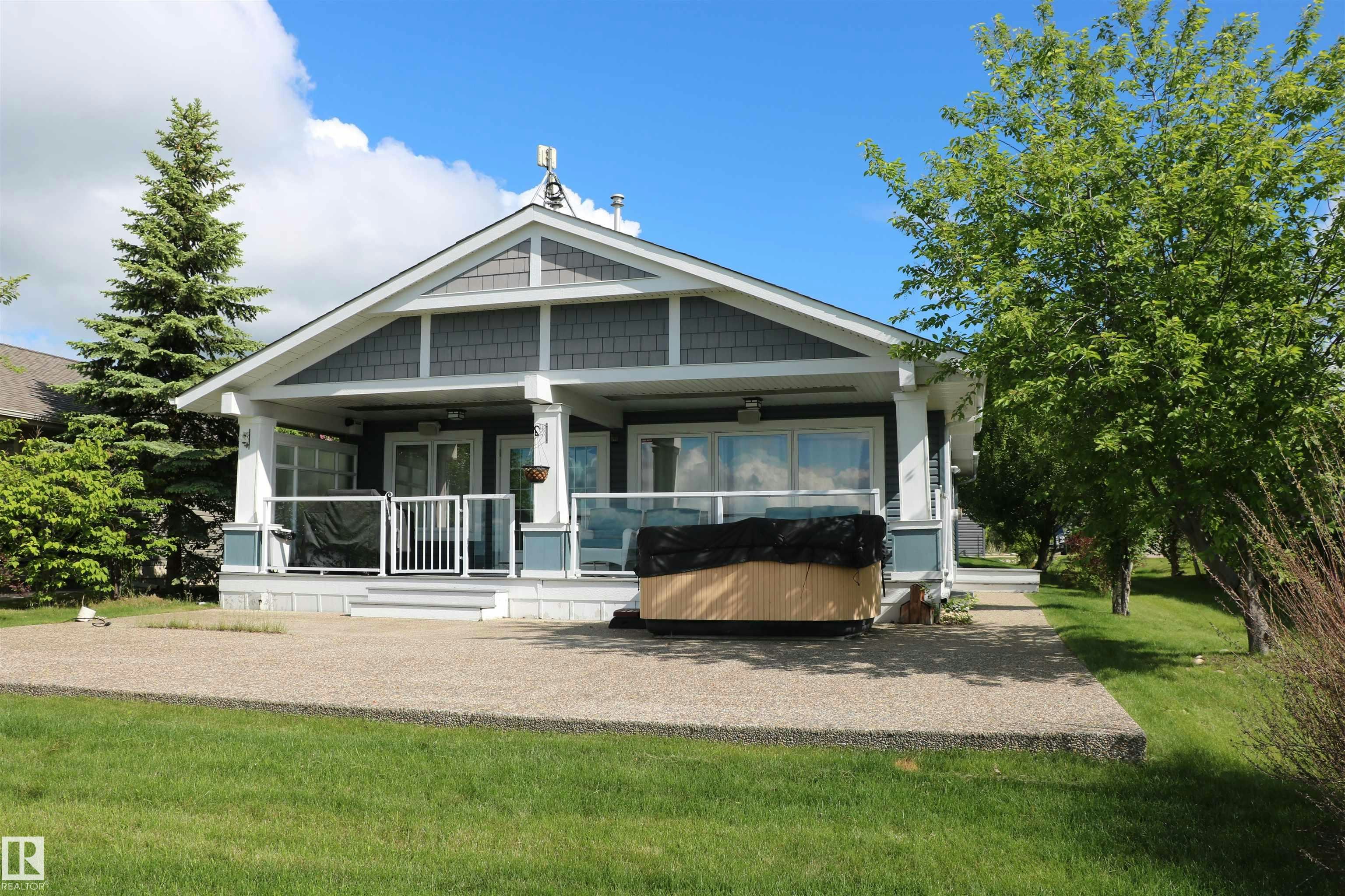 71, 55101 Ste. Anne Trail, Rural Lac Ste. Anne County, AB, T0E 1A1
