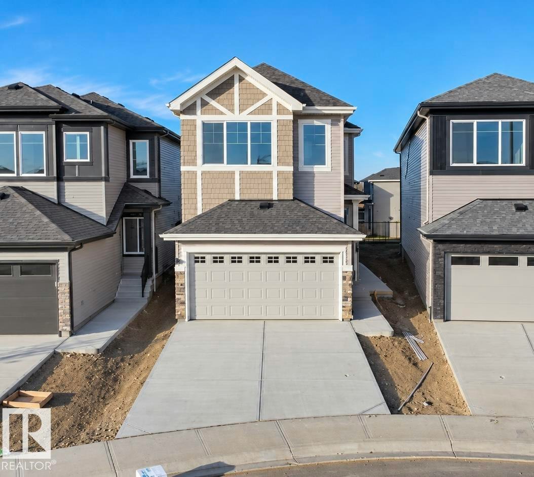 904 17 Ave, Edmonton, AB, T6T 2X8