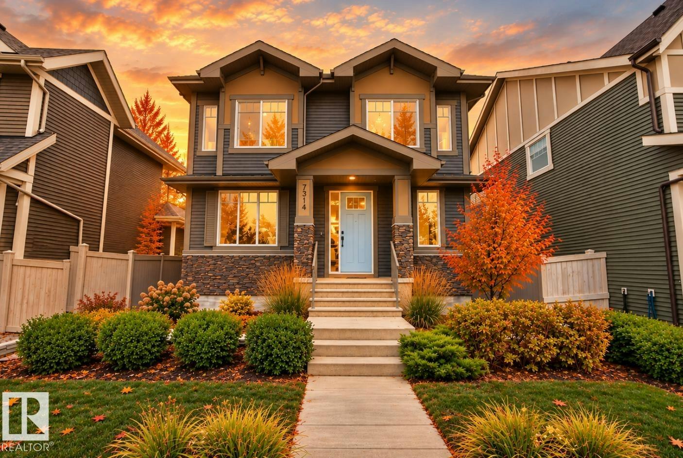7314 Morgan Road, Edmonton, AB, T5E 6V5