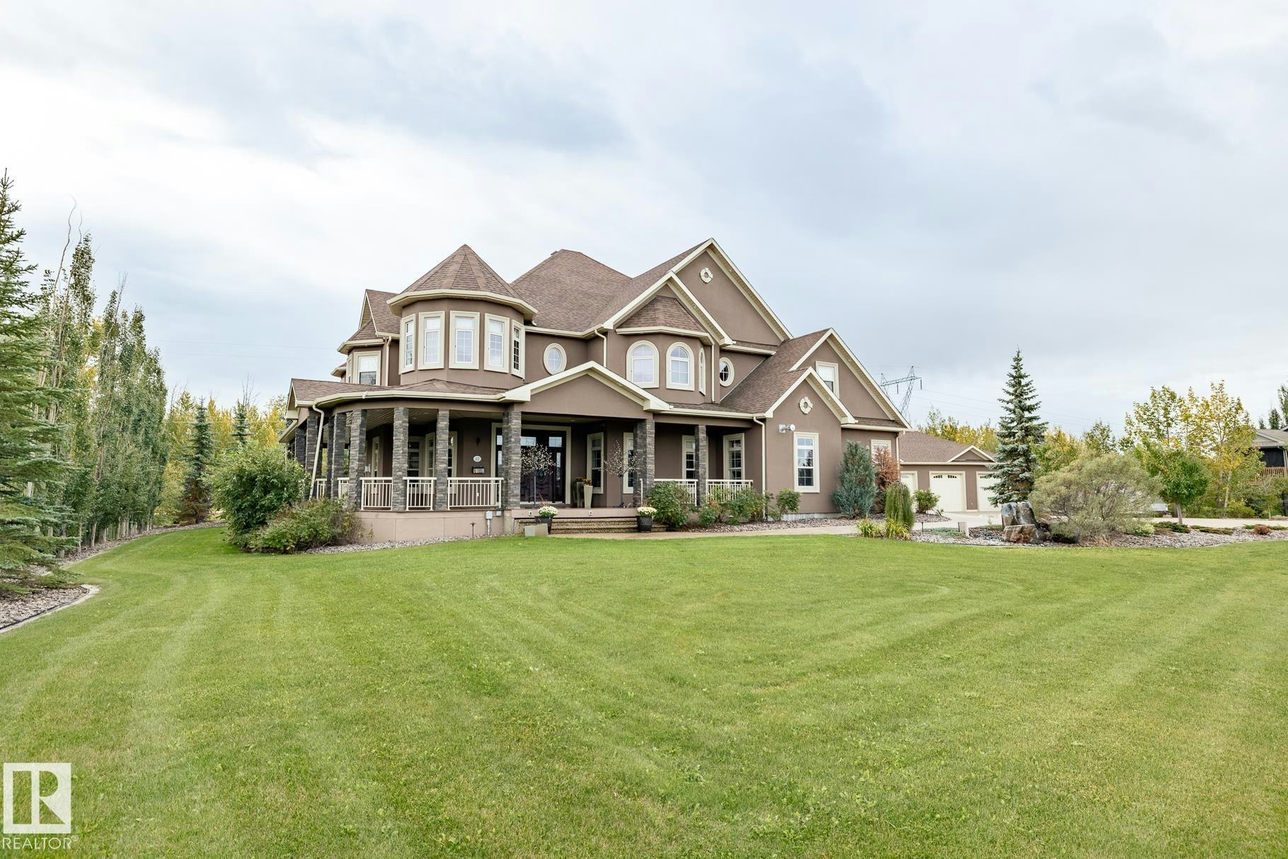 26328 Twp Road 532 A, Rural Parkland County, AB, T7X 4M1