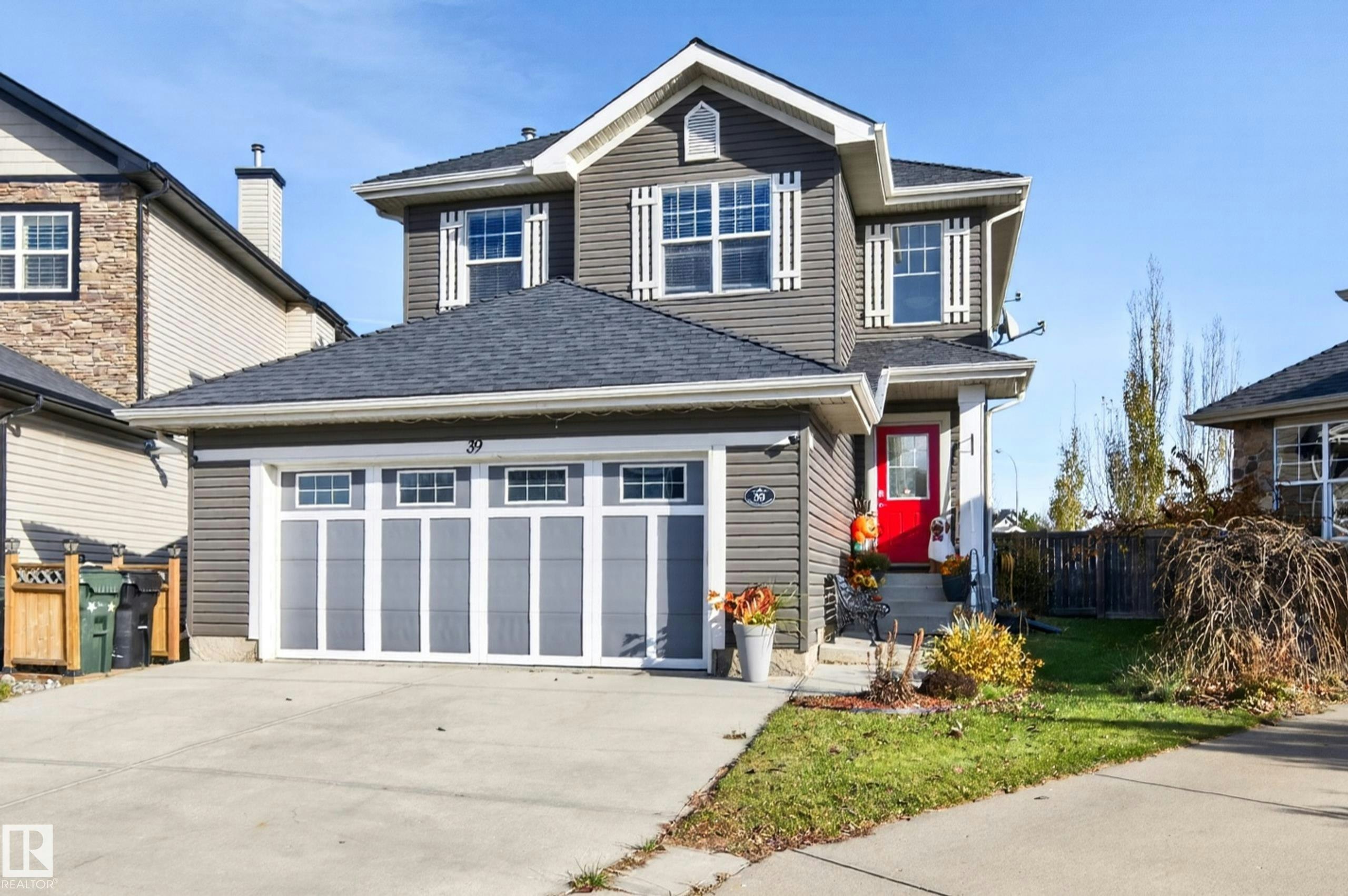 39 Appleton Crescent, Rural Strathcona County, AB, T8H 0A4