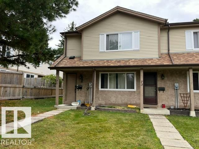 71 Walden Park, St. Albert, AB, T8N 3V6