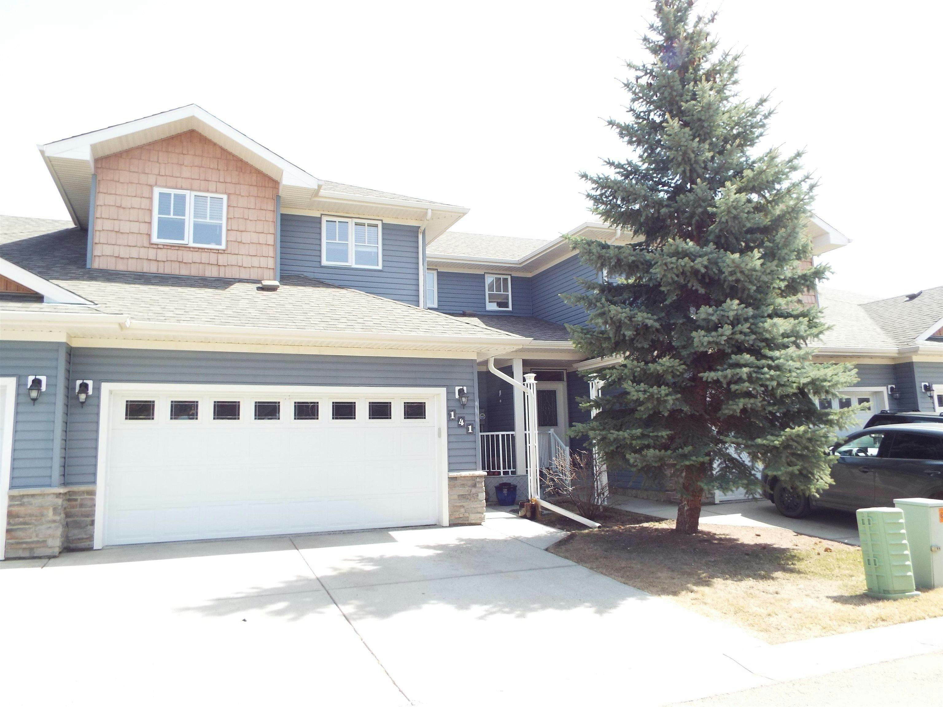 141-102 West Haven Drive, Leduc, AB, T9E 8J7