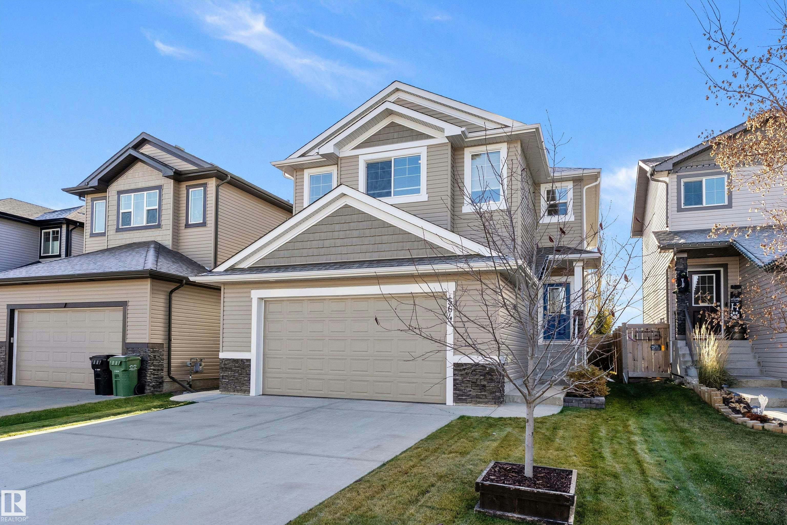 564 Reynalds Wynd, Leduc, AB, T9E 0T2