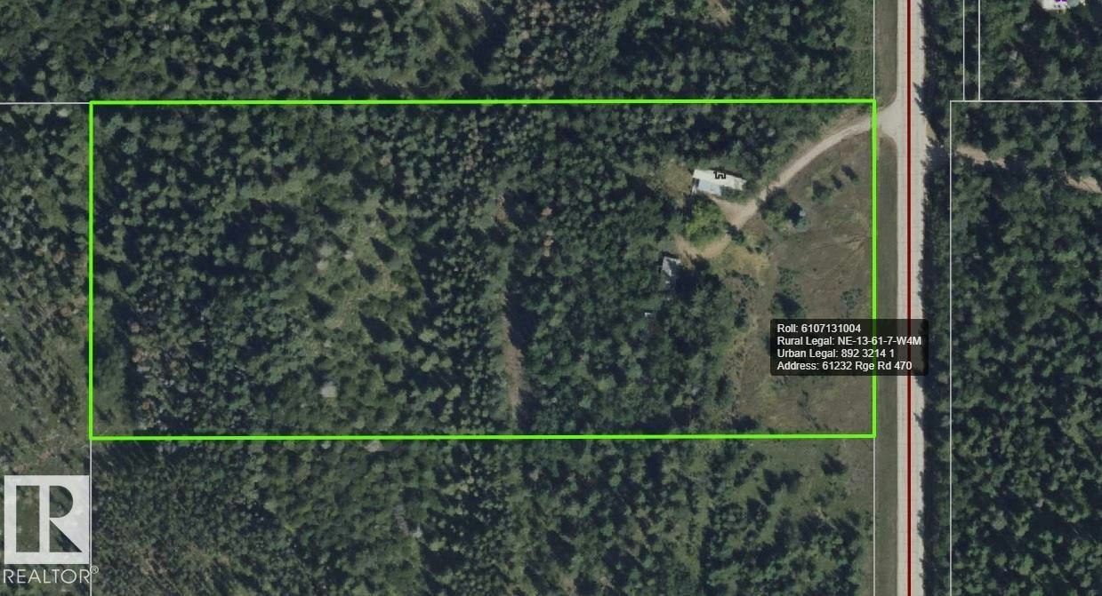 61232 Rge Rd 470, Rural Bonnyville M.D., AB, T9N 2G7