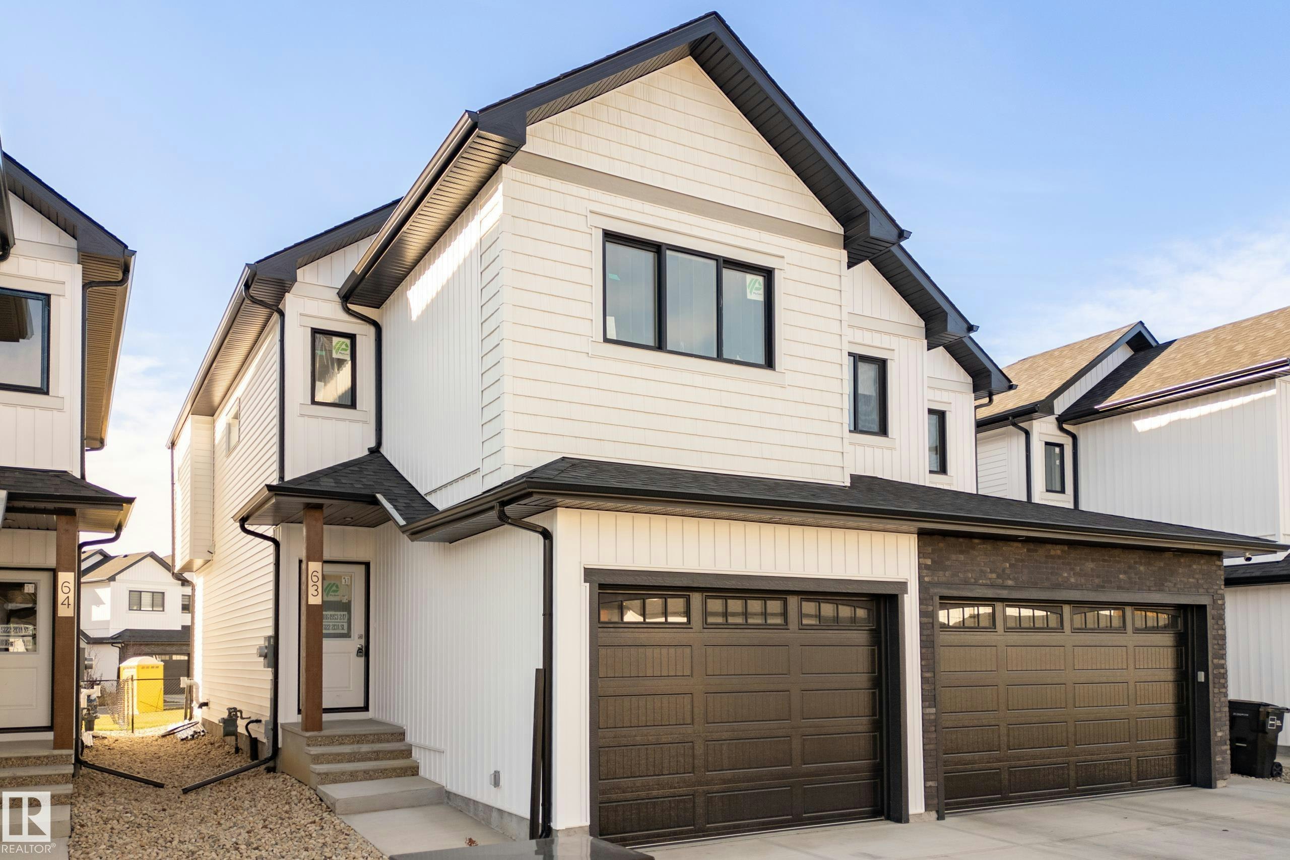 63-5122 213a Street, Edmonton, AB, T6M 1M6