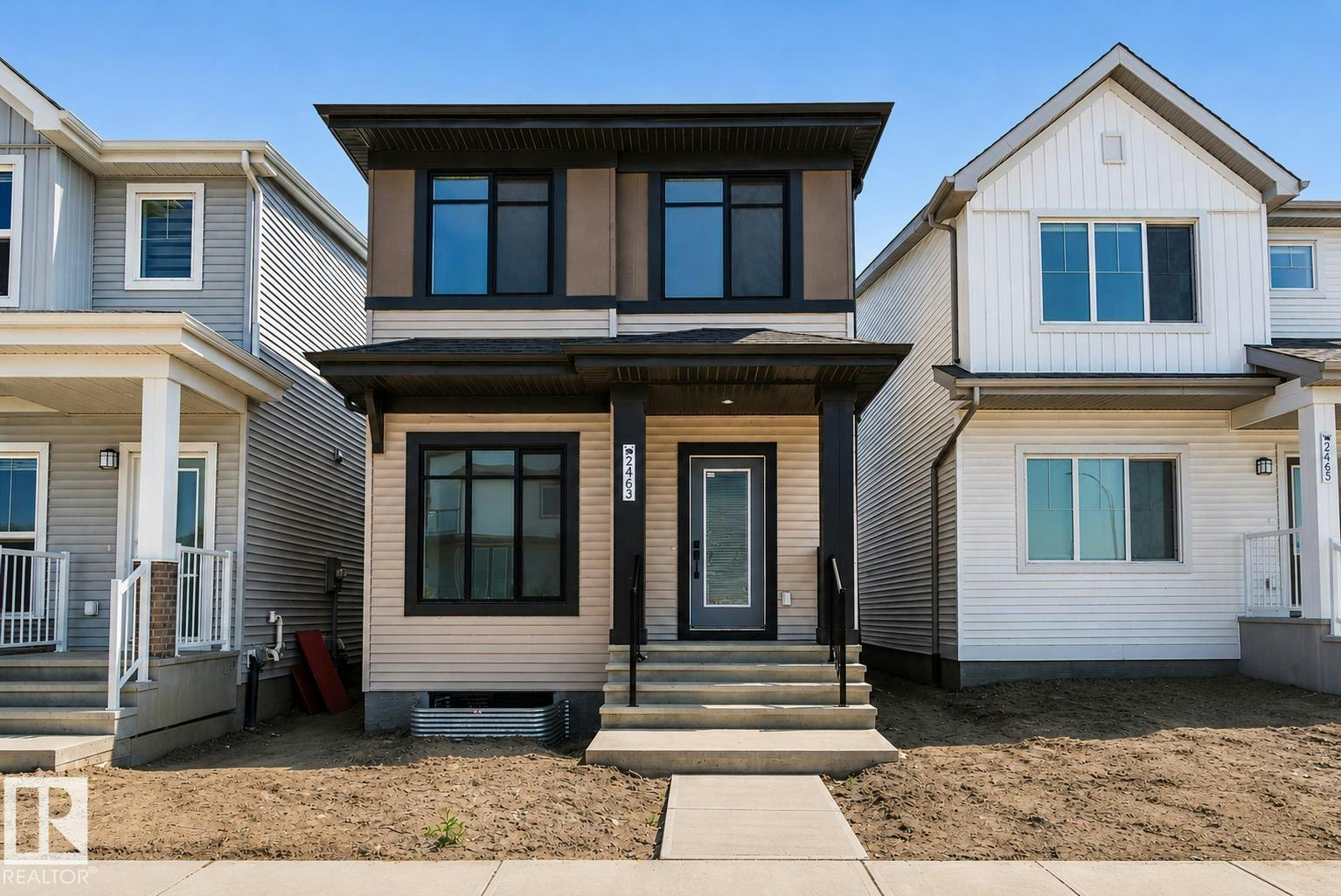 2463 Alces Link, Edmonton, AB, T6X 3L8