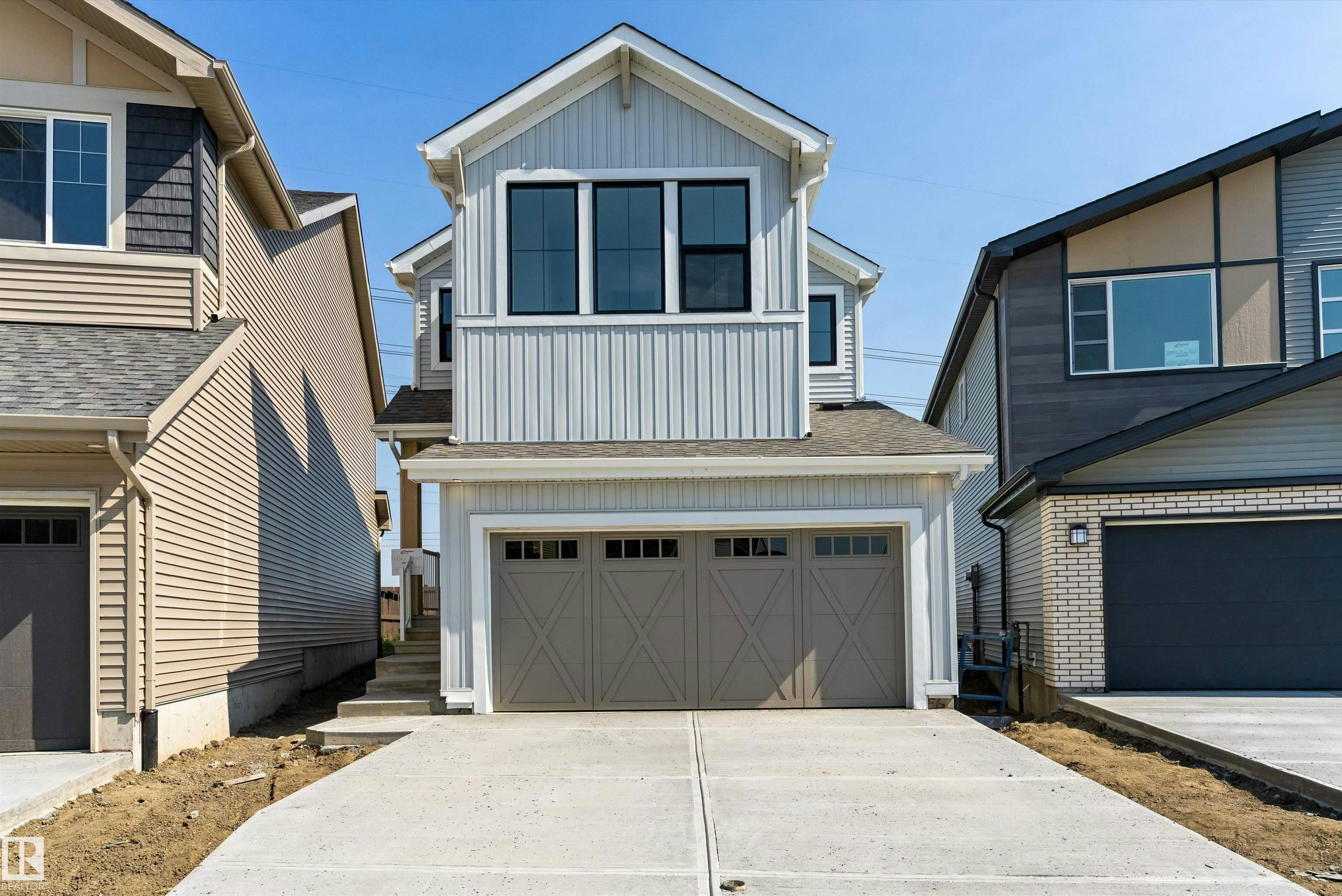 18808 29 Avenue, Edmonton, AB, T6M 3C5