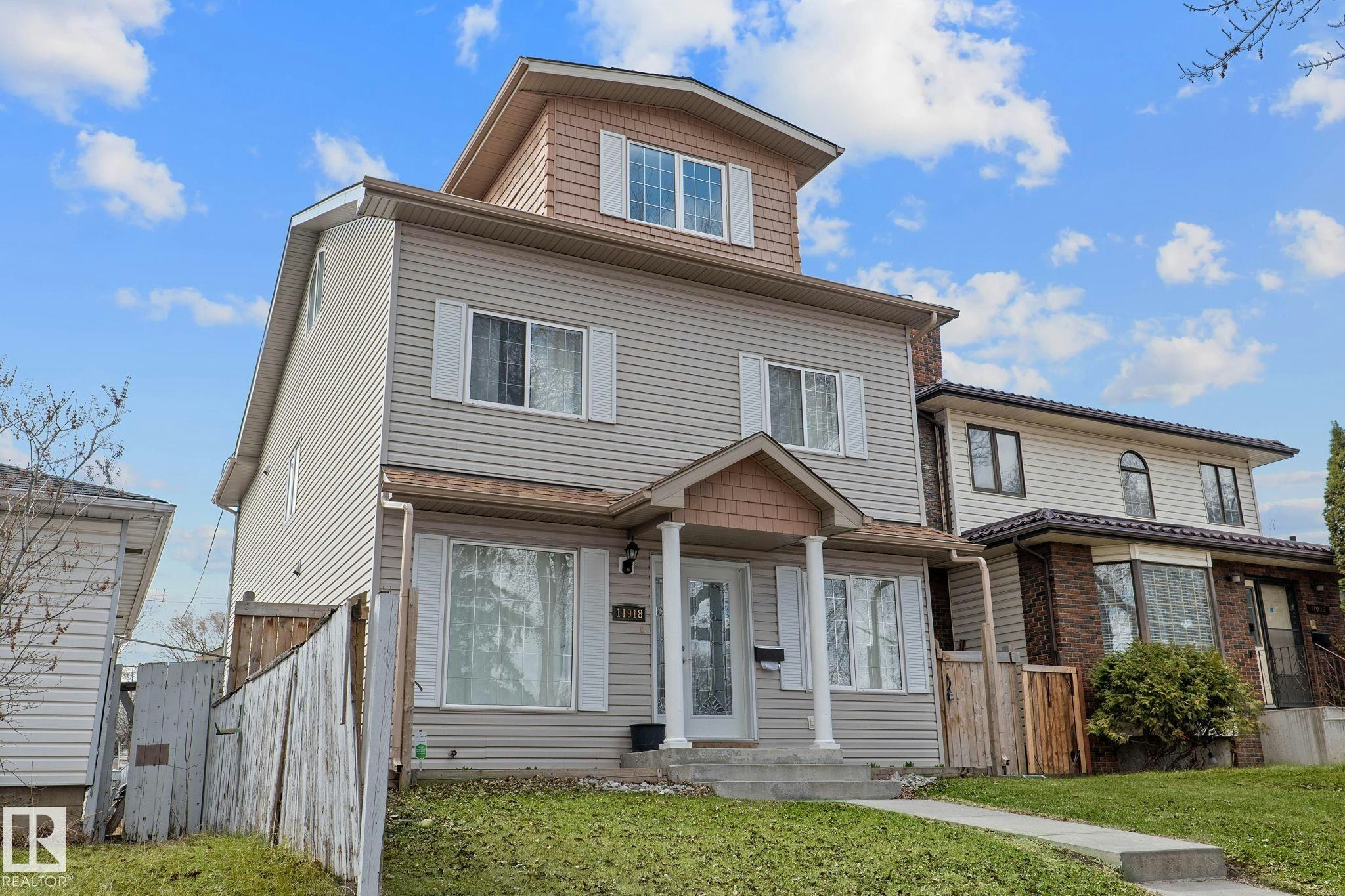 11918 68 Street, Edmonton, AB, T5B 1P7