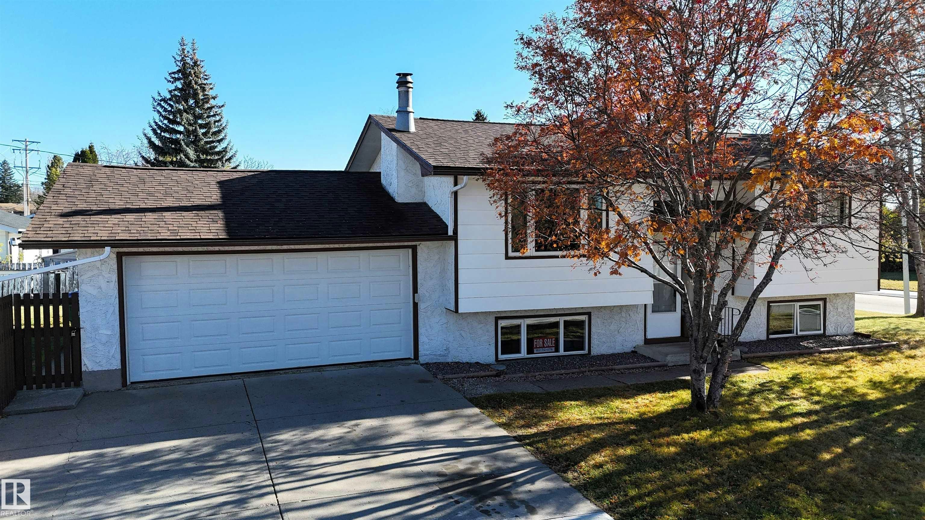 5324 12 Avenue, Edson, AB, T7E 1J8