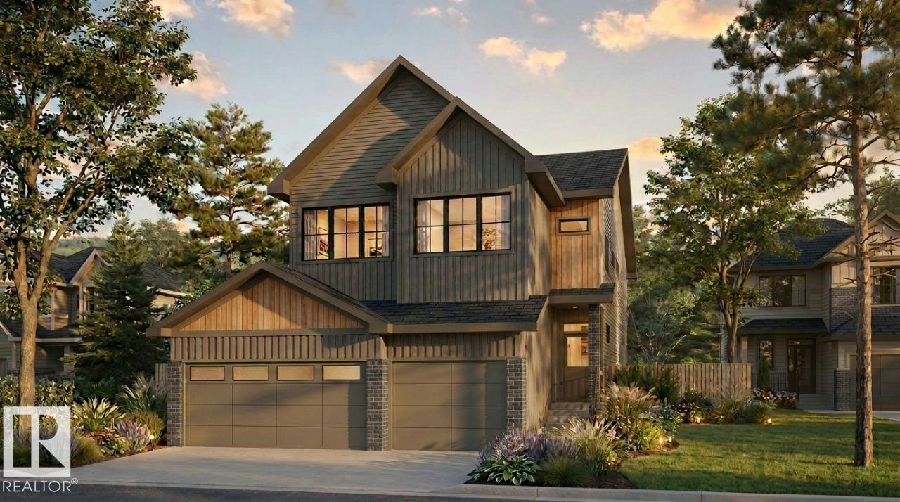85 Redpoll Wynd, St. Albert, AB, T8N 5T2