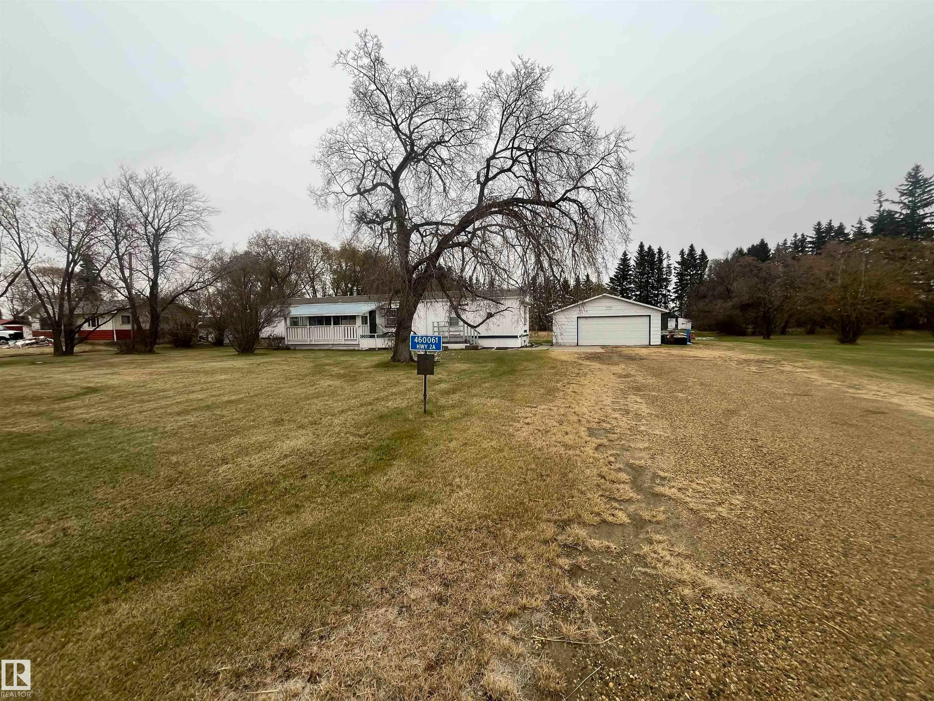 460061 Hwy 2 A, Wetaskiwin, AB, T9A 1X1