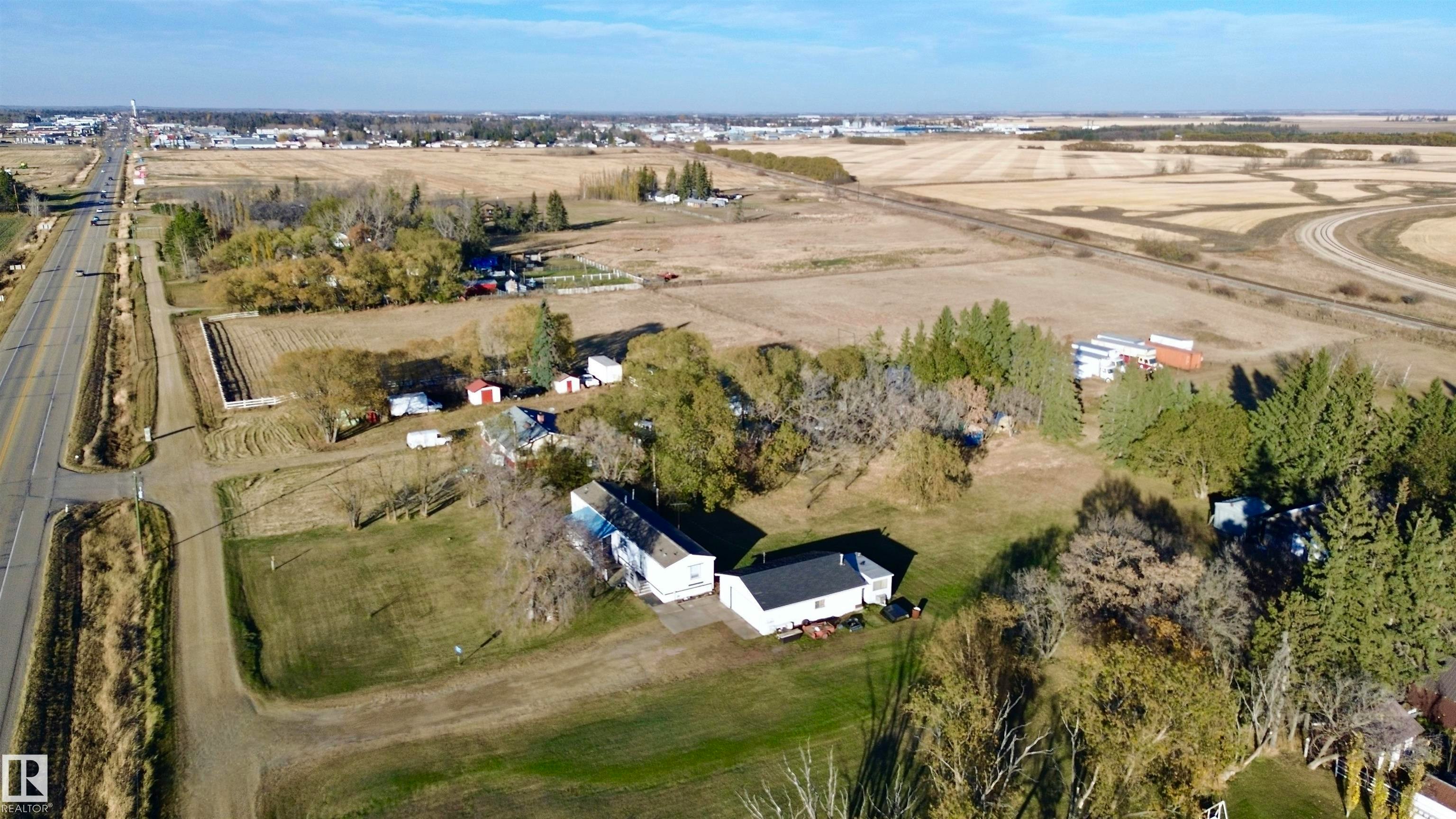 460061 Hwy 2 A, Wetaskiwin, AB, T9A 1X1