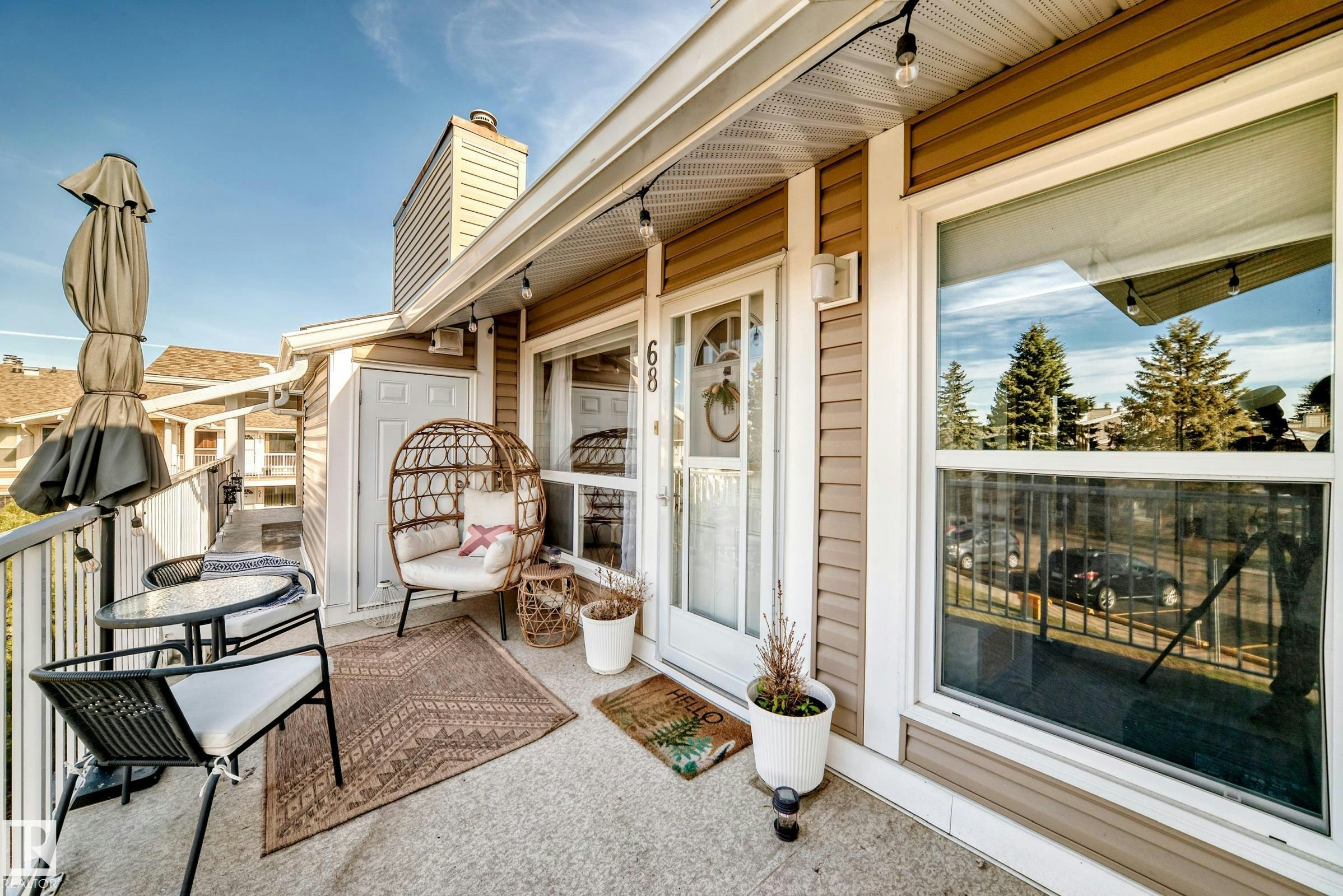 68-2204 118 Street, Edmonton, AB, T6J 5K2