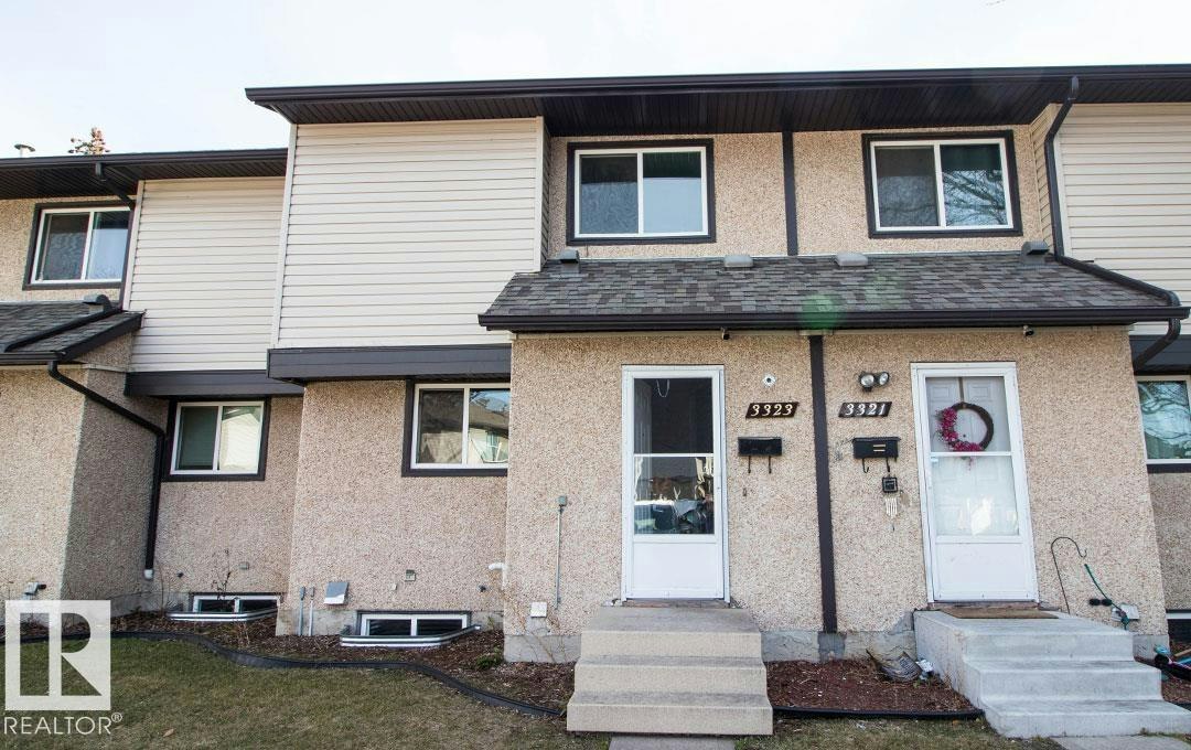 3323 142 Avenue, Edmonton, AB, T5Y 1H9