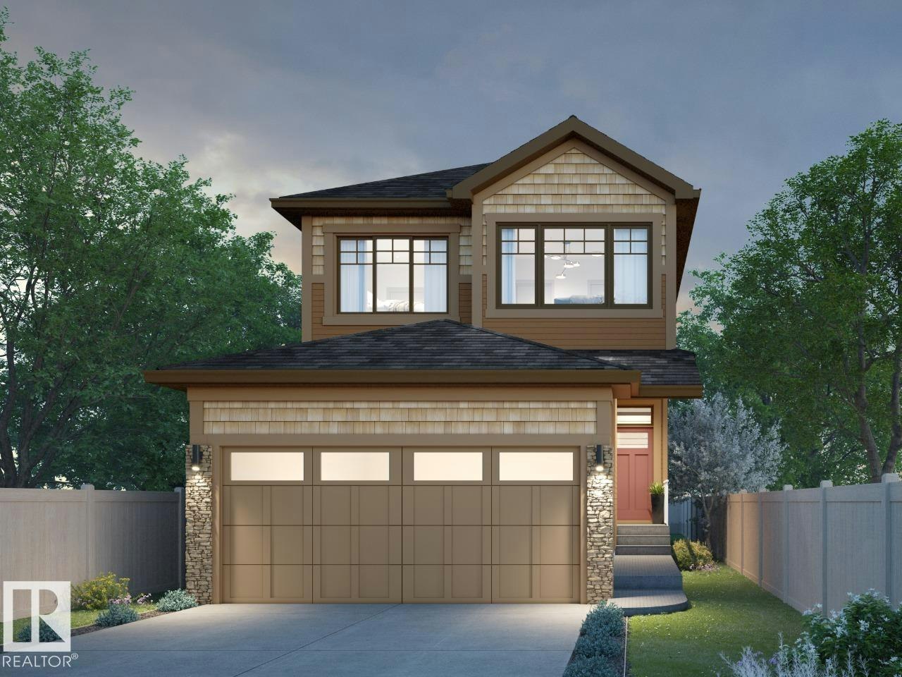 411 31 Street, Edmonton, AB, T6X 3N8