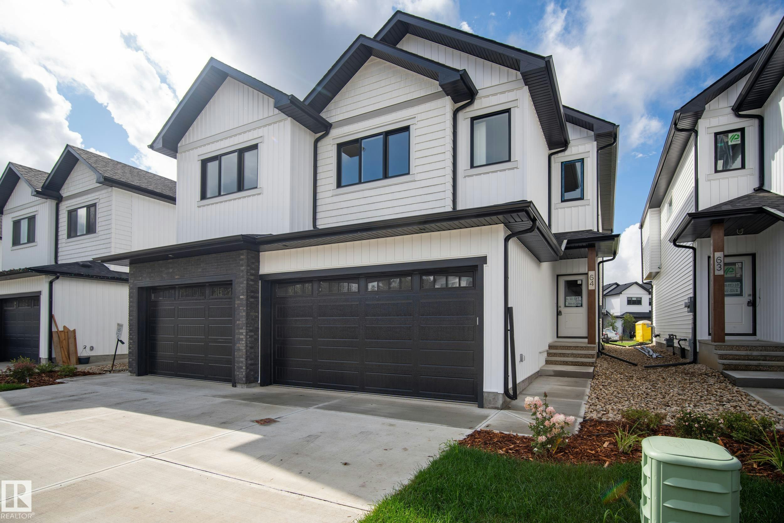 64-5122 213a Street, Edmonton, AB, T6M 1M6