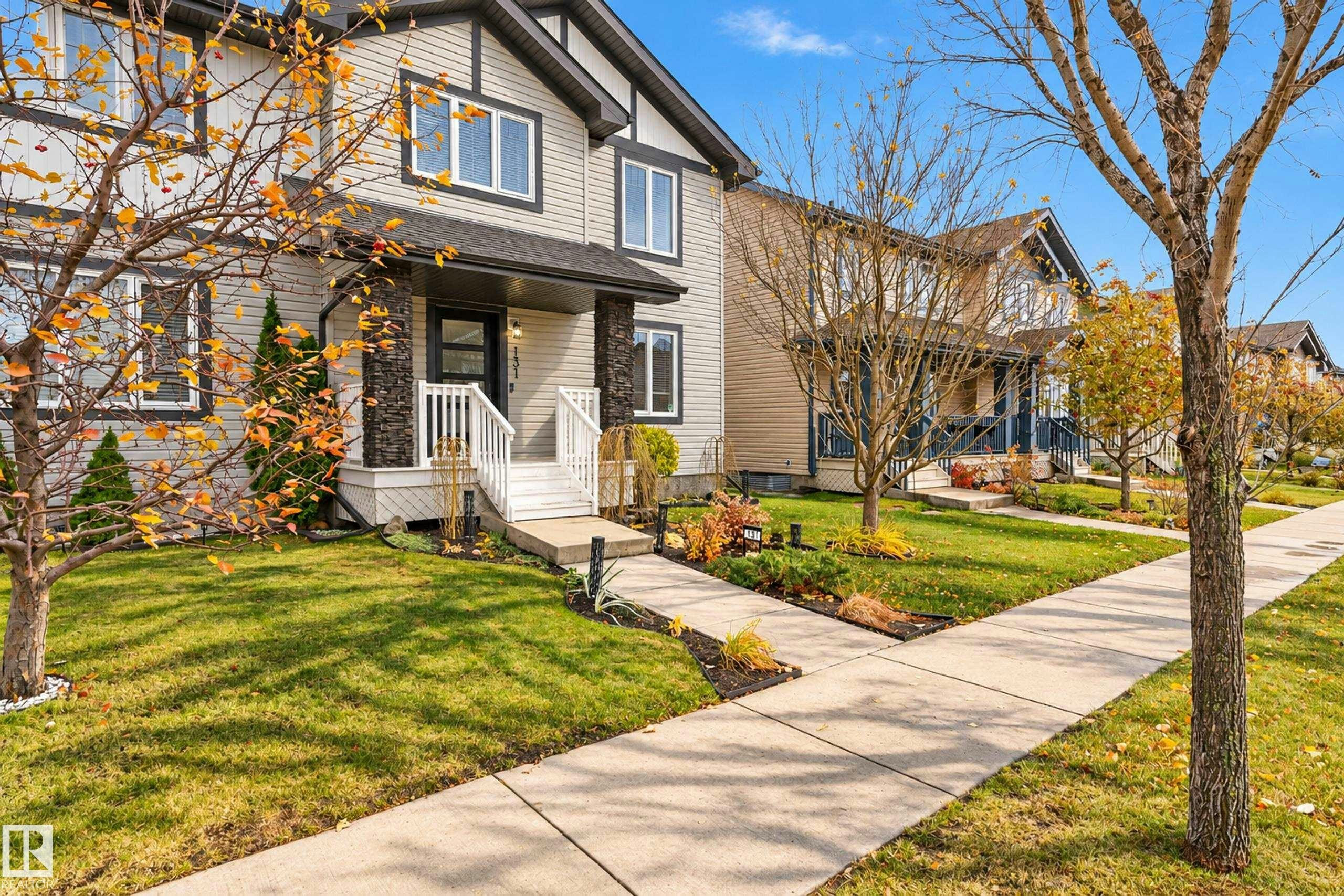 131 Cy Becker Boulevard, Edmonton, AB, T5W 0X8