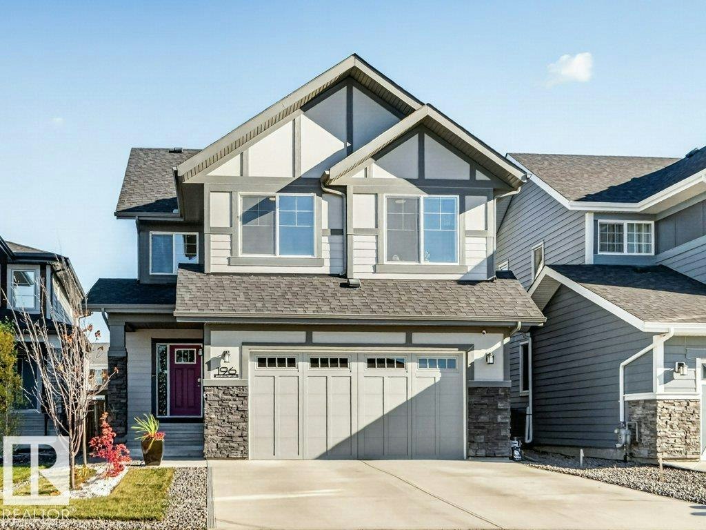 196 Edgewater Circle, Leduc, AB, T9E 1K5