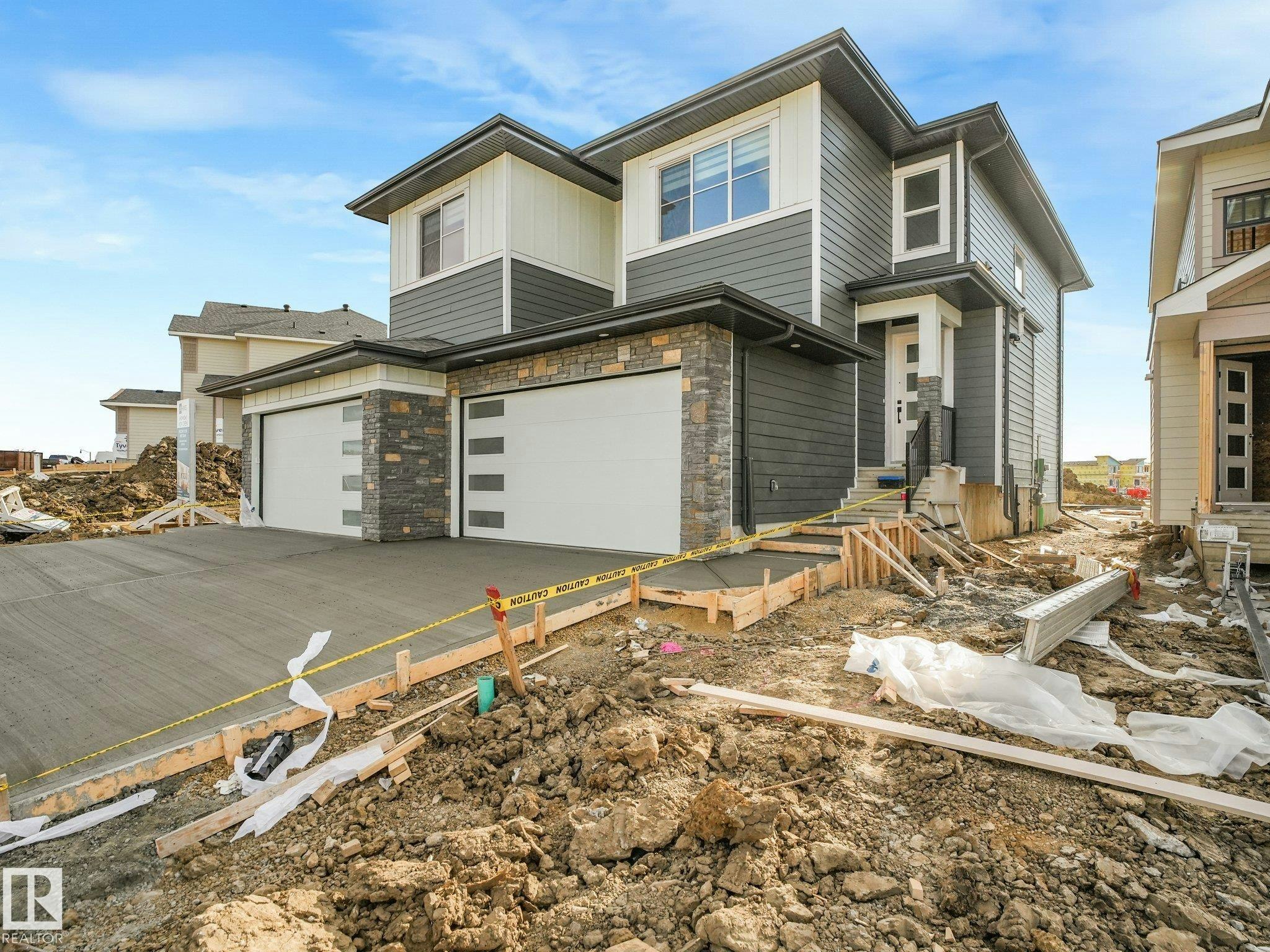 70 Ravenshire Wynd, Rural Strathcona County, AB, T8B 0G3
