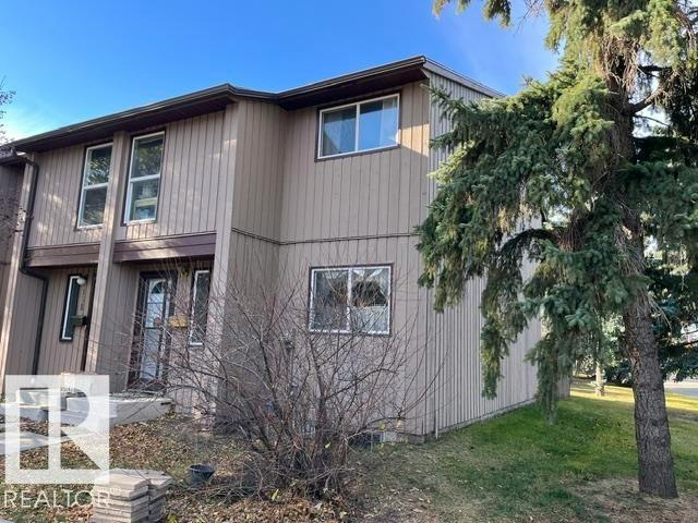 129-10633 31 Avenue, Edmonton, AB, T6J 4N4