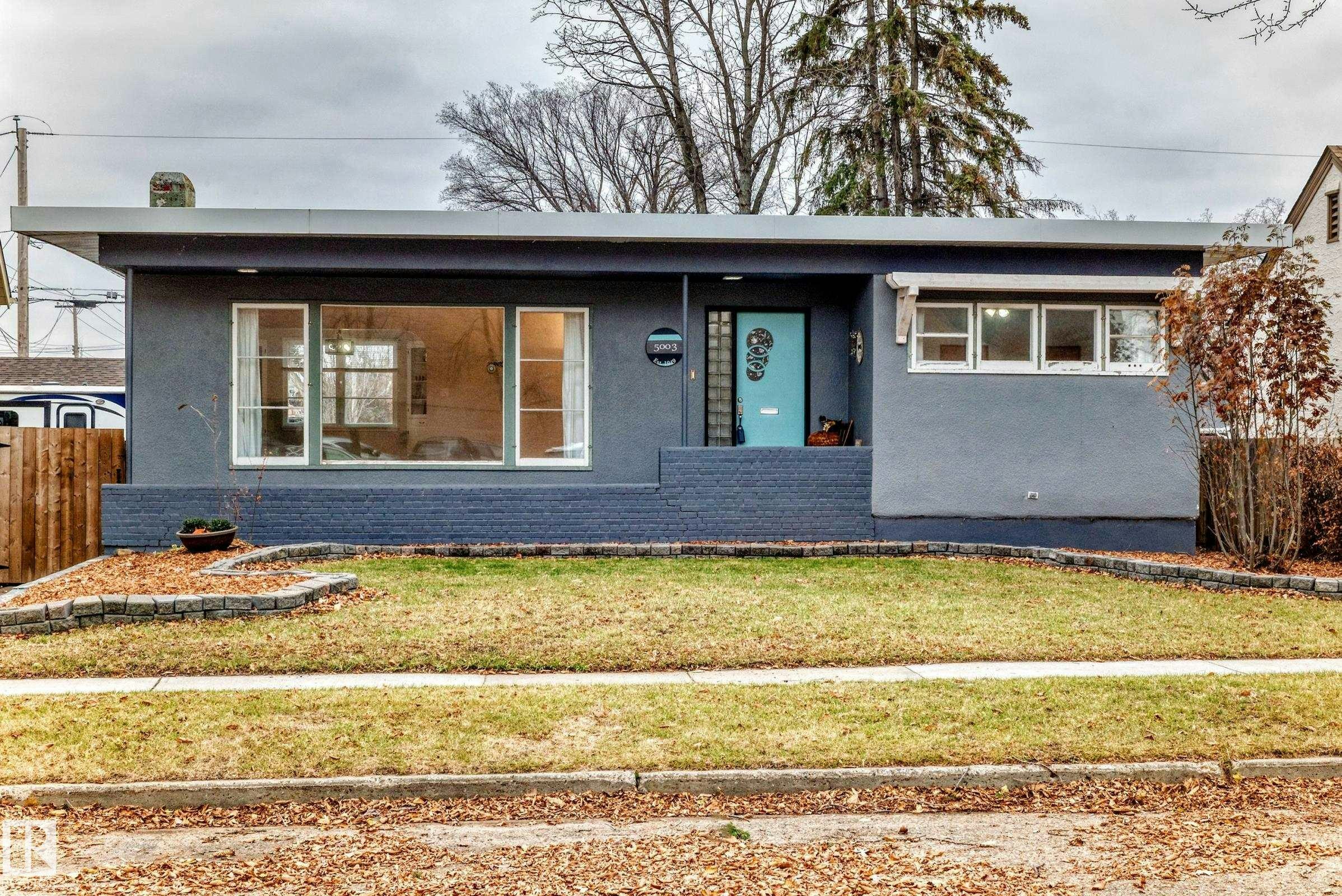 5003 46 Avenue, Wetaskiwin, AB, T9A 0H4