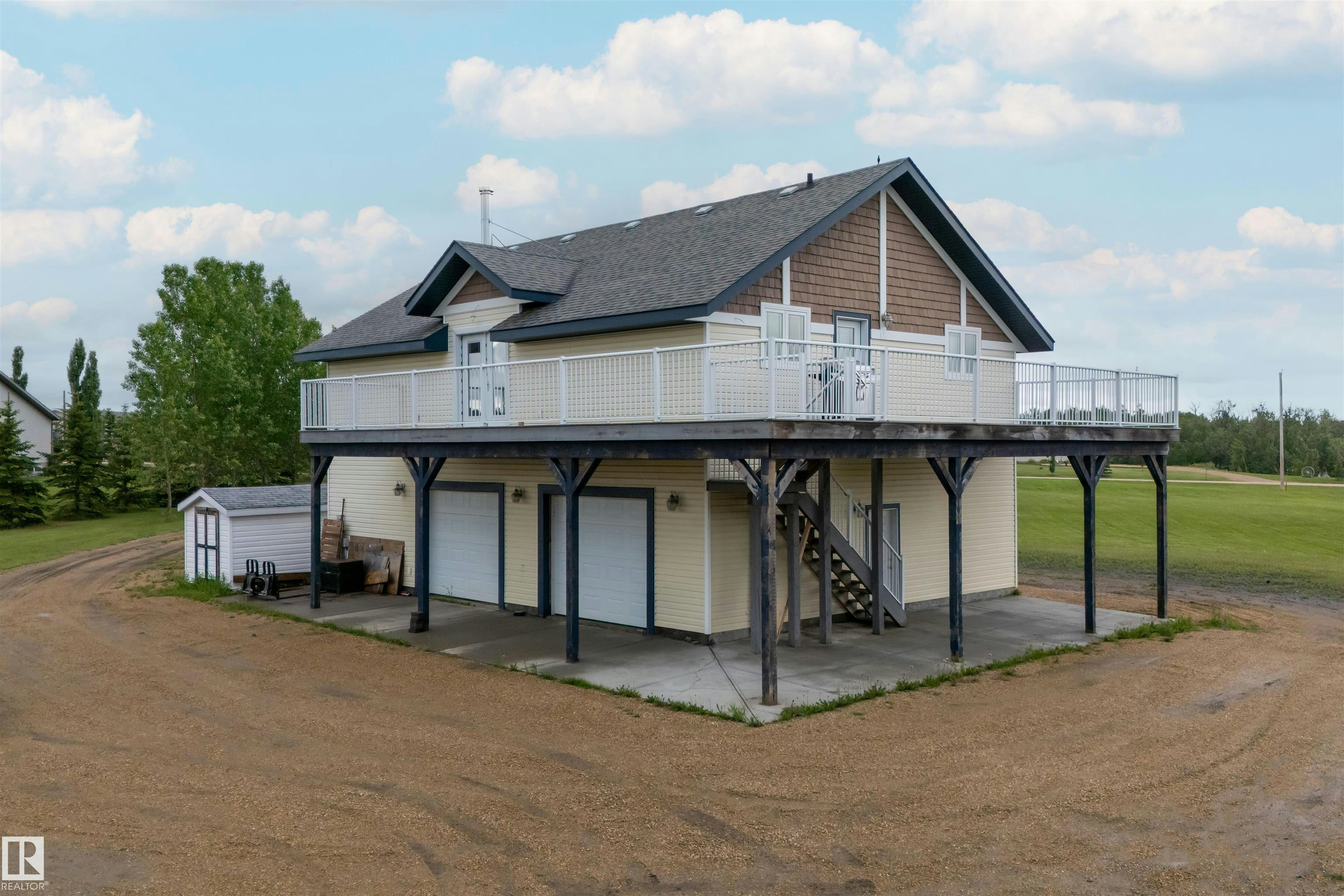 60 50472 Rr 232, Rural Leduc County, AB, T4X 0L1
