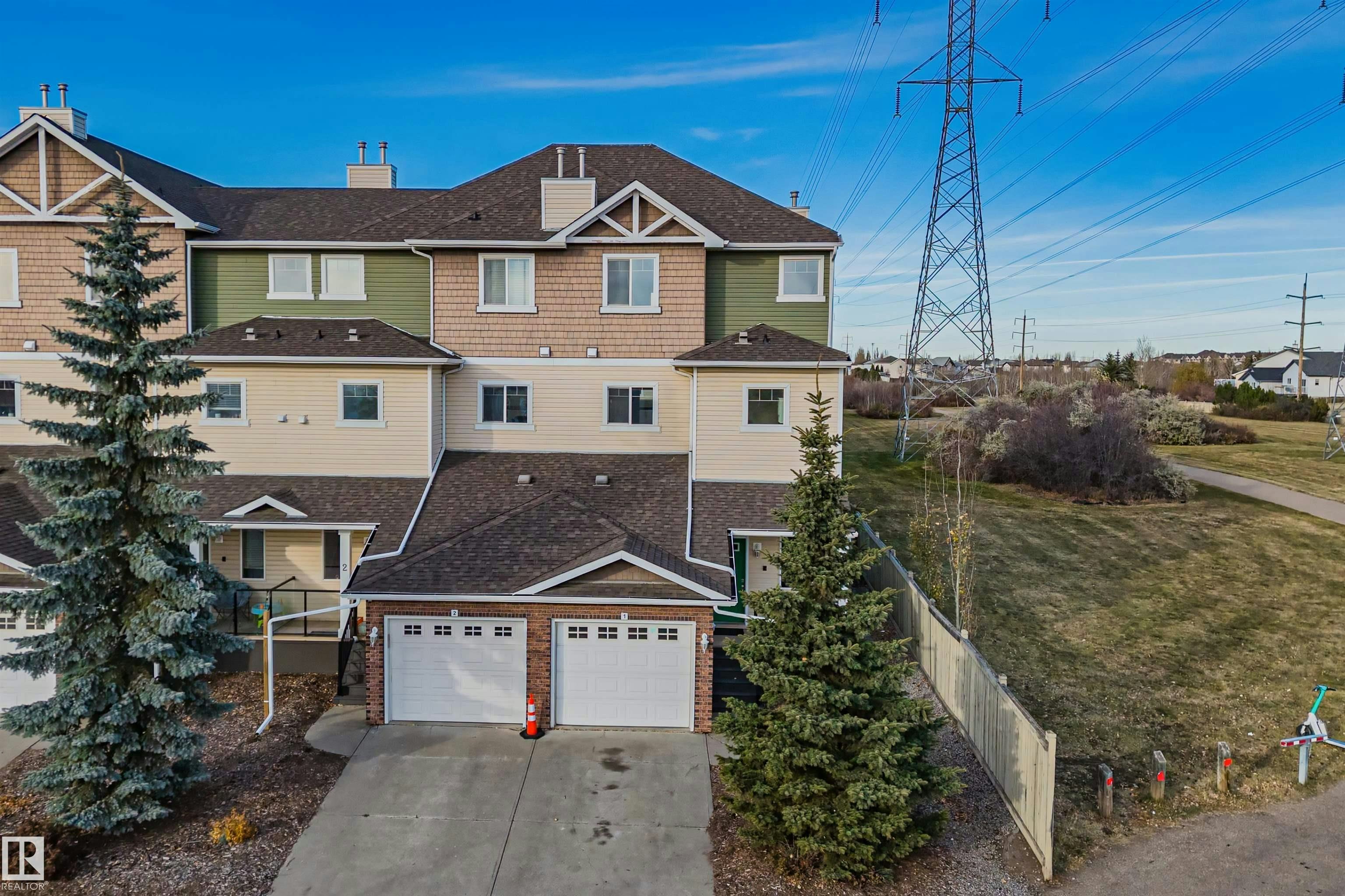 1-3010 33 Avenue NW, Edmonton, AB, T6T 0C3