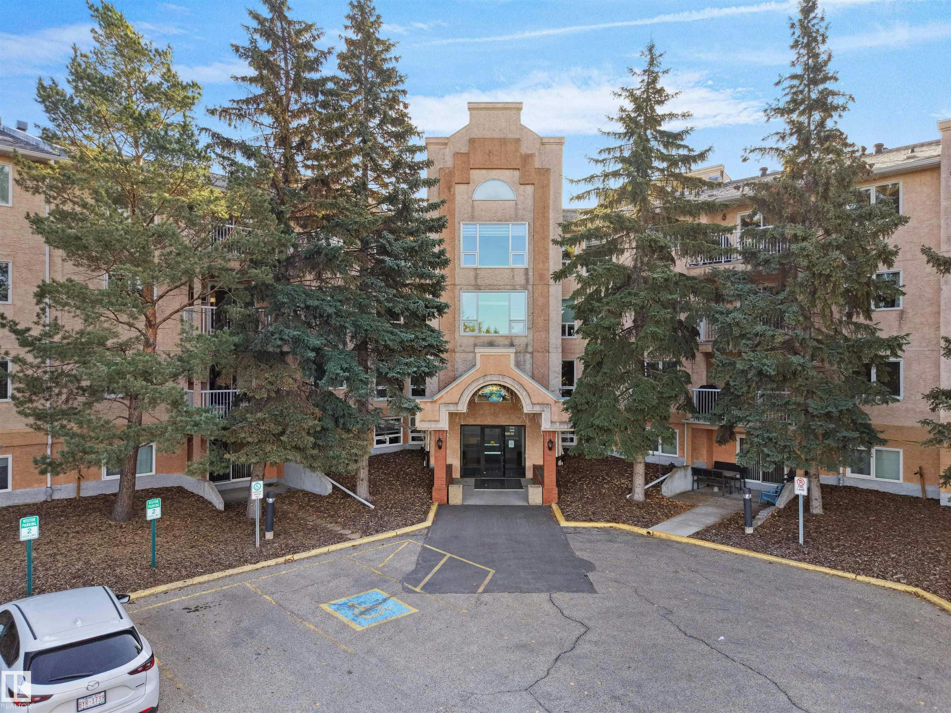 314-10935 21 Avenue, Edmonton, AB, T6J 6R3