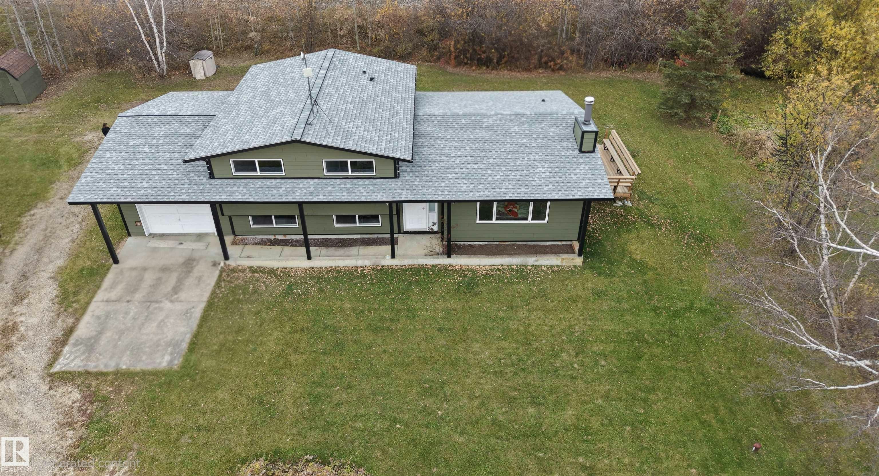 49-55022 St. Anne Trail, Rural Lac Ste. Anne County, AB, T0E 1A0