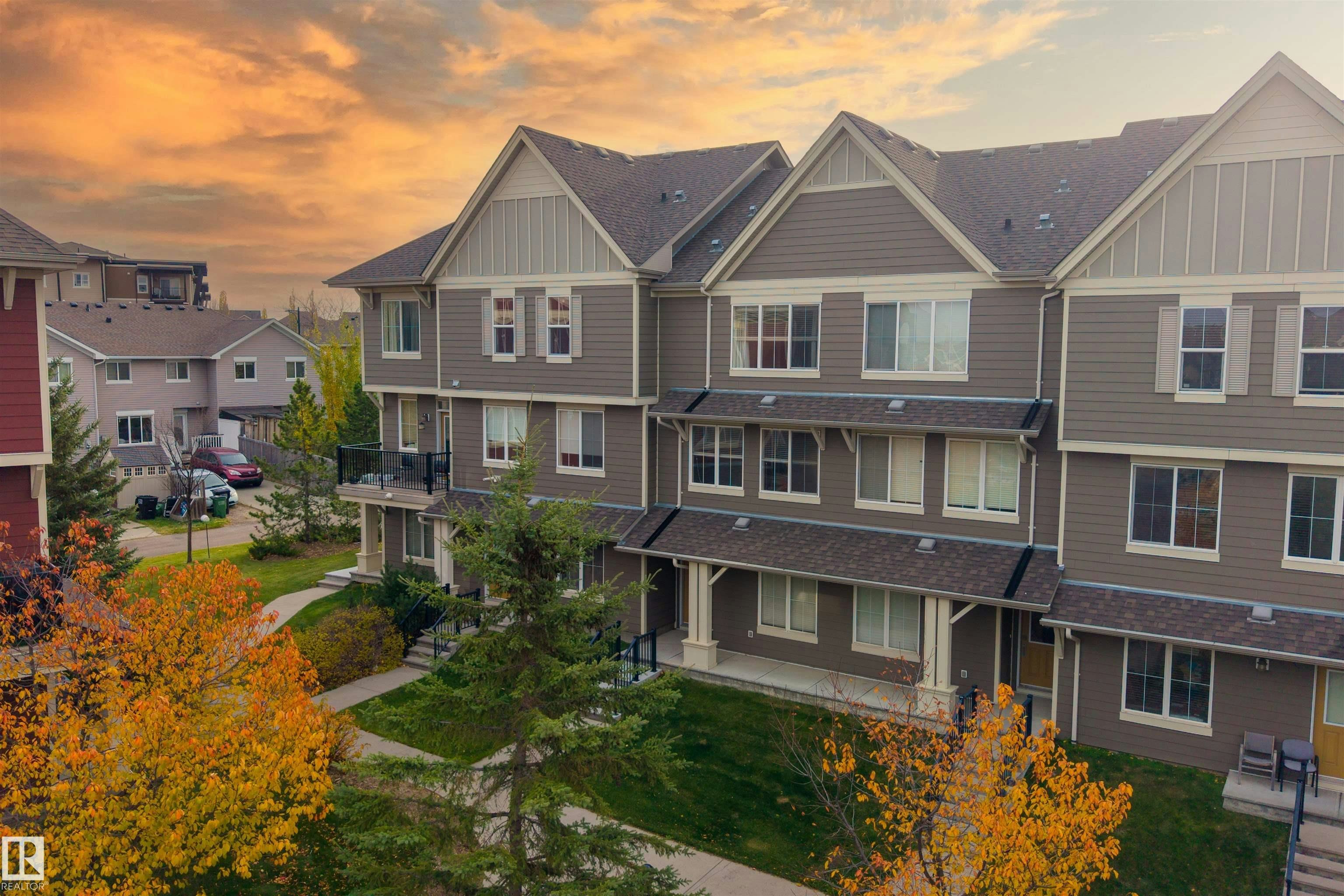 147-603 Watt Boulevard, Edmonton, AB, T6X 0P3