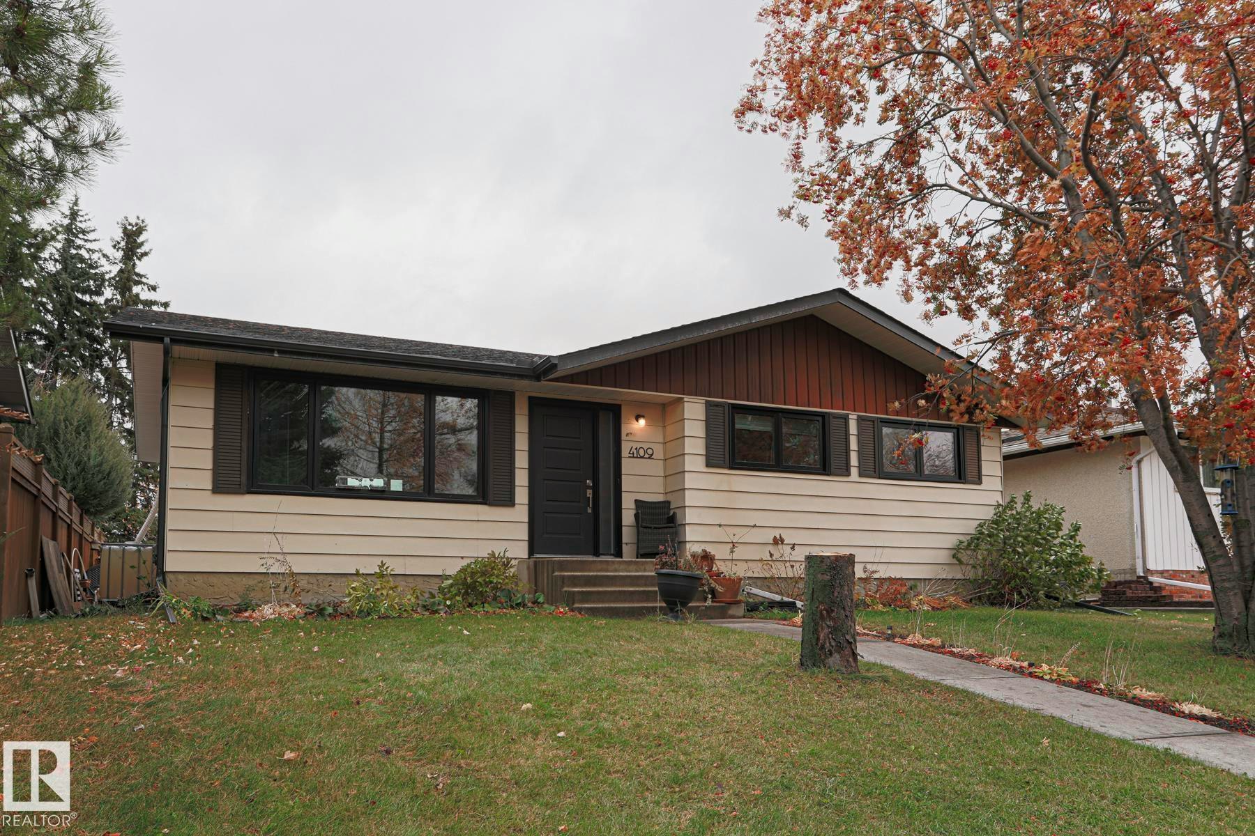 4109 44 Street, Stony Plain, AB, T7Z 1J6