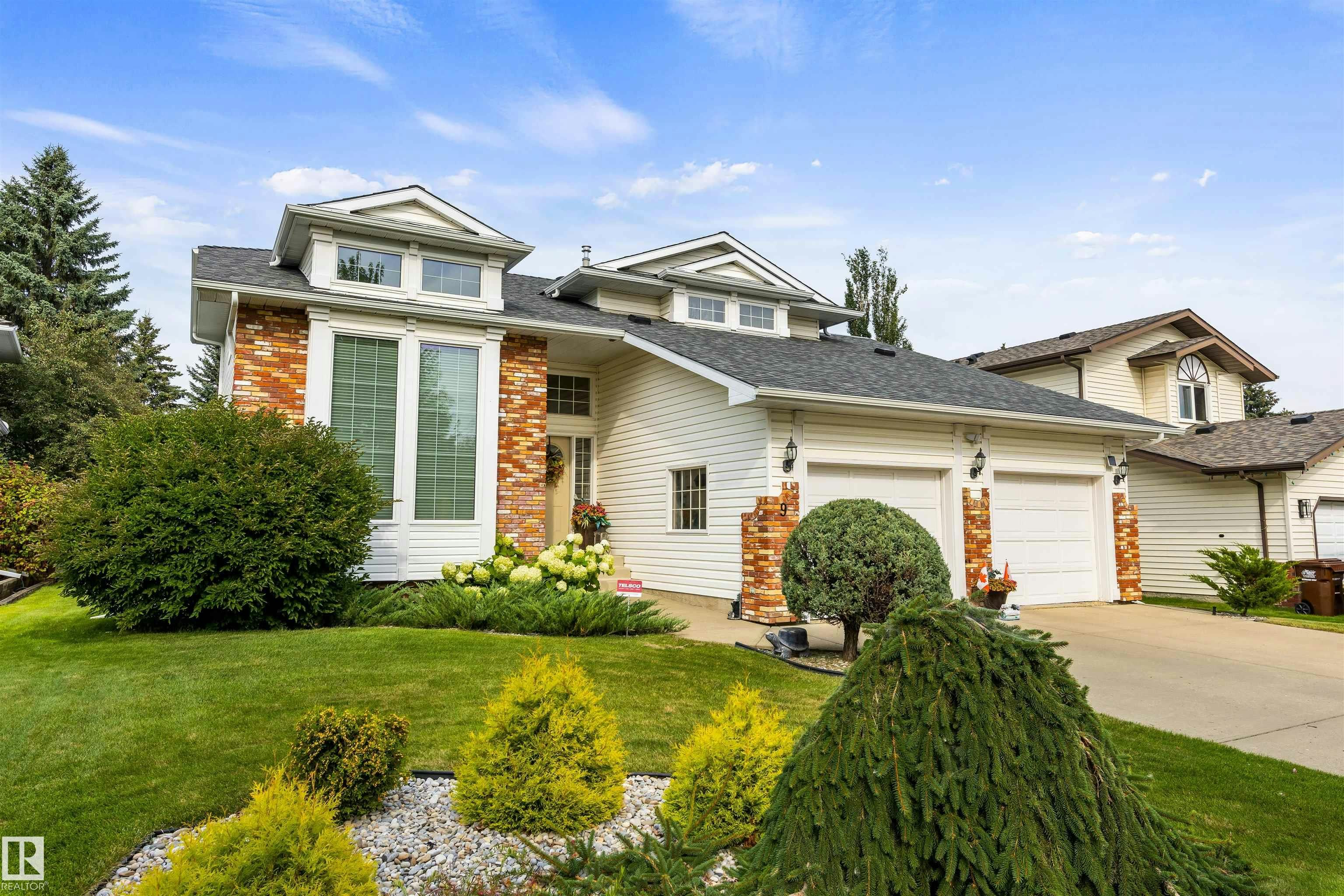9 Paquette Place, St. Albert, AB, T8N 5K8