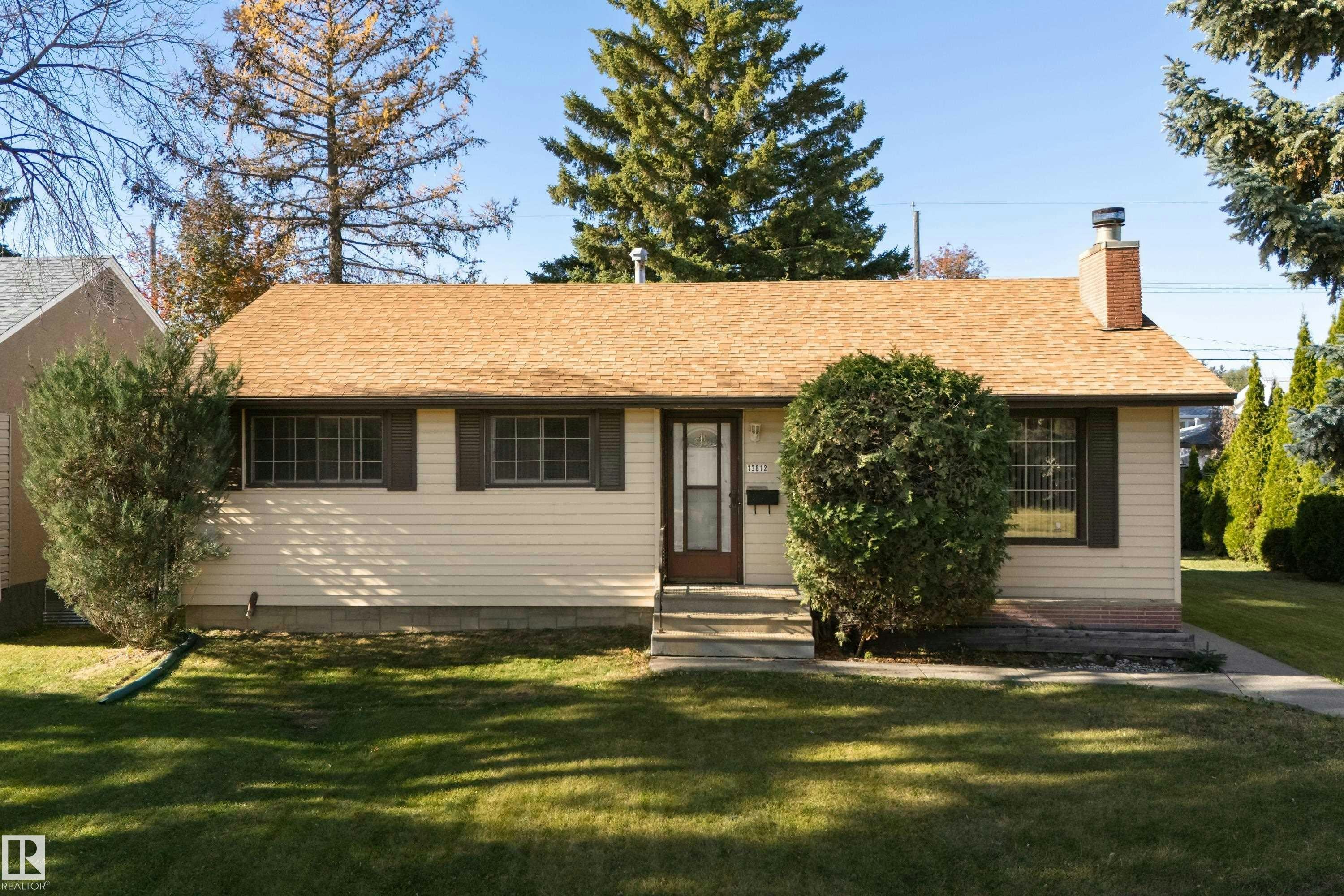 13612 137 Street, Edmonton, AB, T5L 2B3