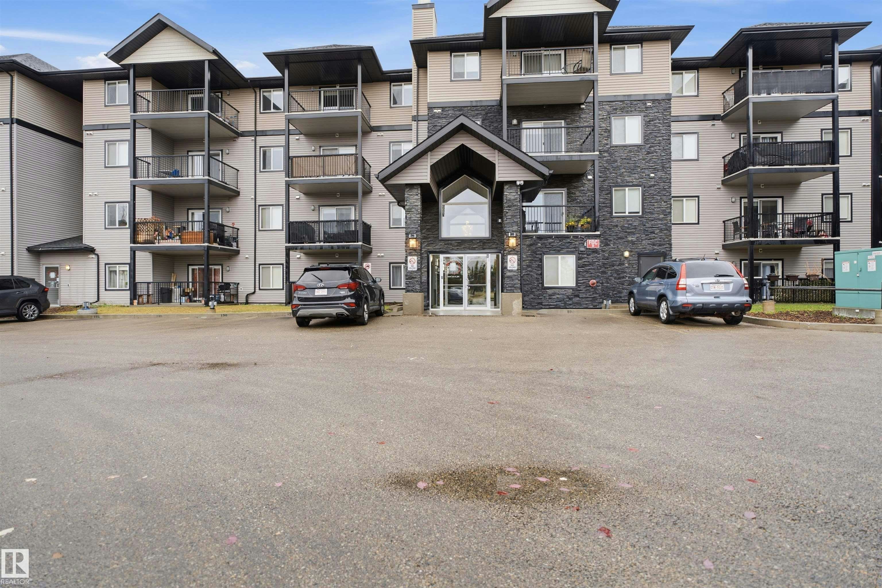 312-14808 125 Street, Edmonton, AB, T5X 0G1