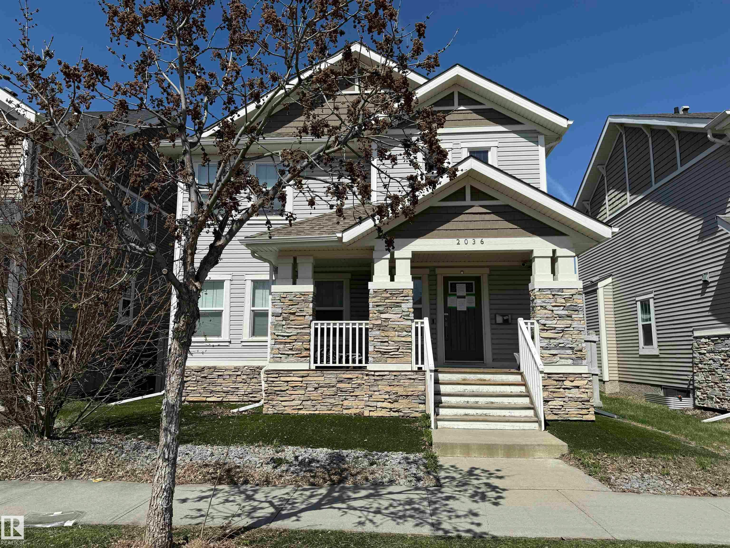 2036 Rochester Avenue, Edmonton, AB, T5E 6H3
