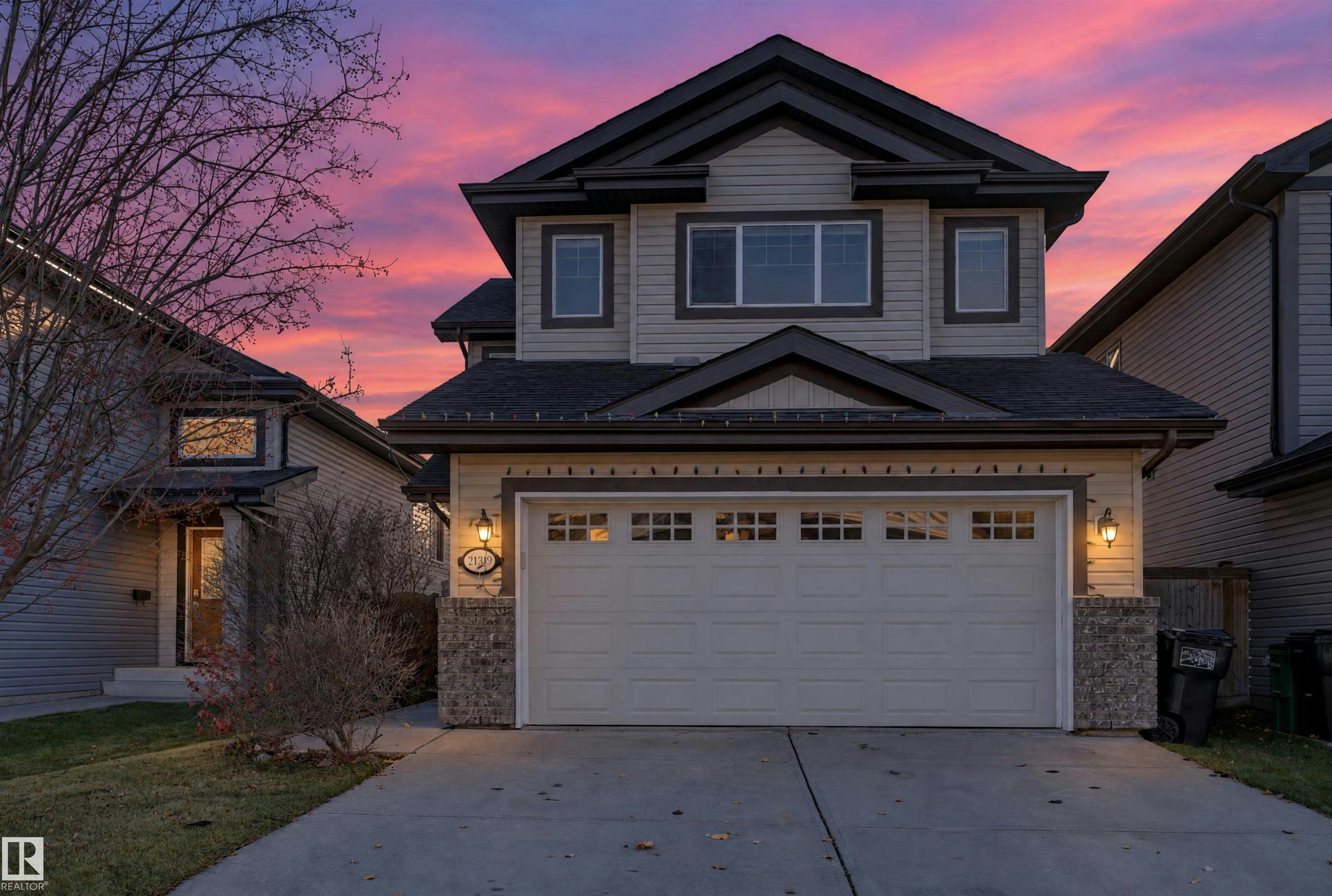 21319 58 Avenue, Edmonton, AB, T6M 0H4