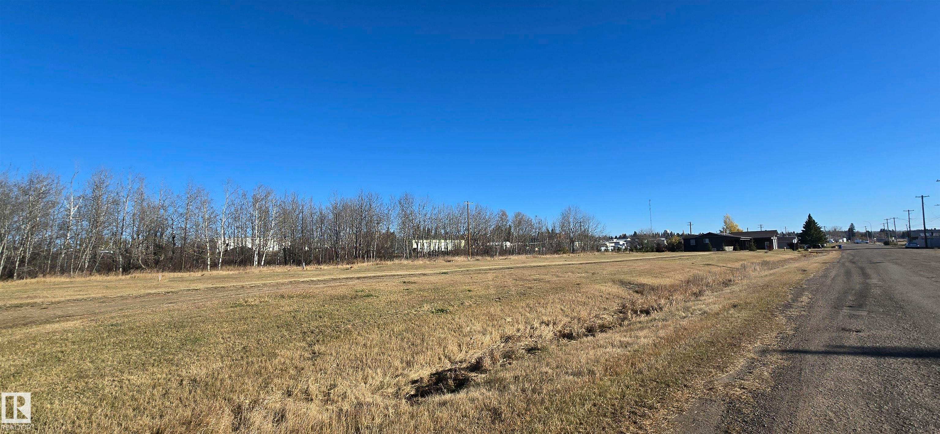 5302 46 Avenue, Two Hills, AB, T9C 4K0