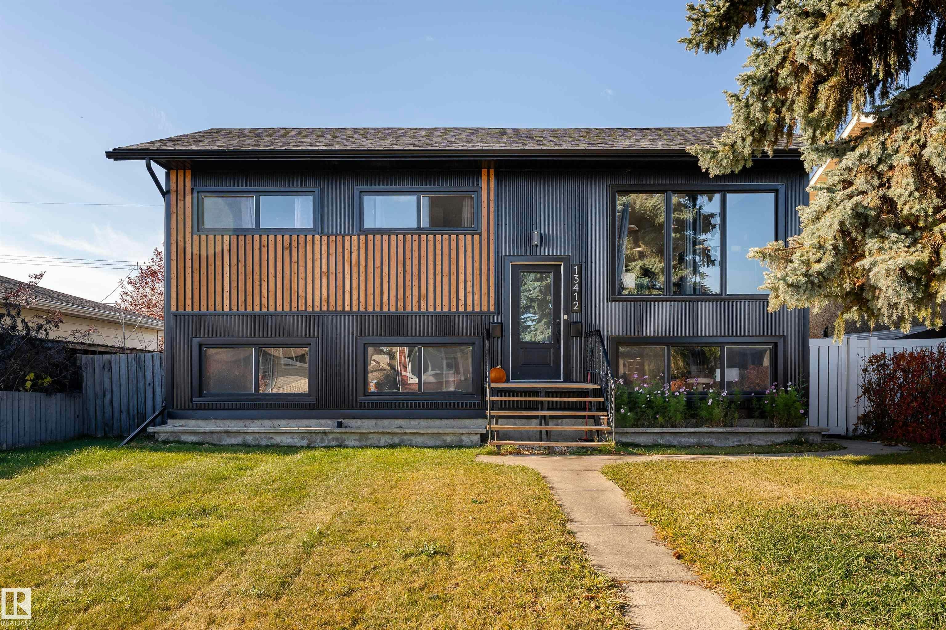 13412 135 Street, Edmonton, AB, T5L 1Y9