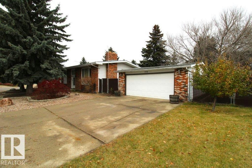 779 Lee Ridge Road, Edmonton, AB, T6K 0P6