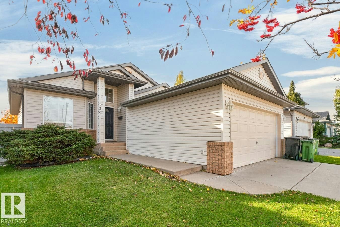 17920 99 Street, Edmonton, AB, T5X 6A2