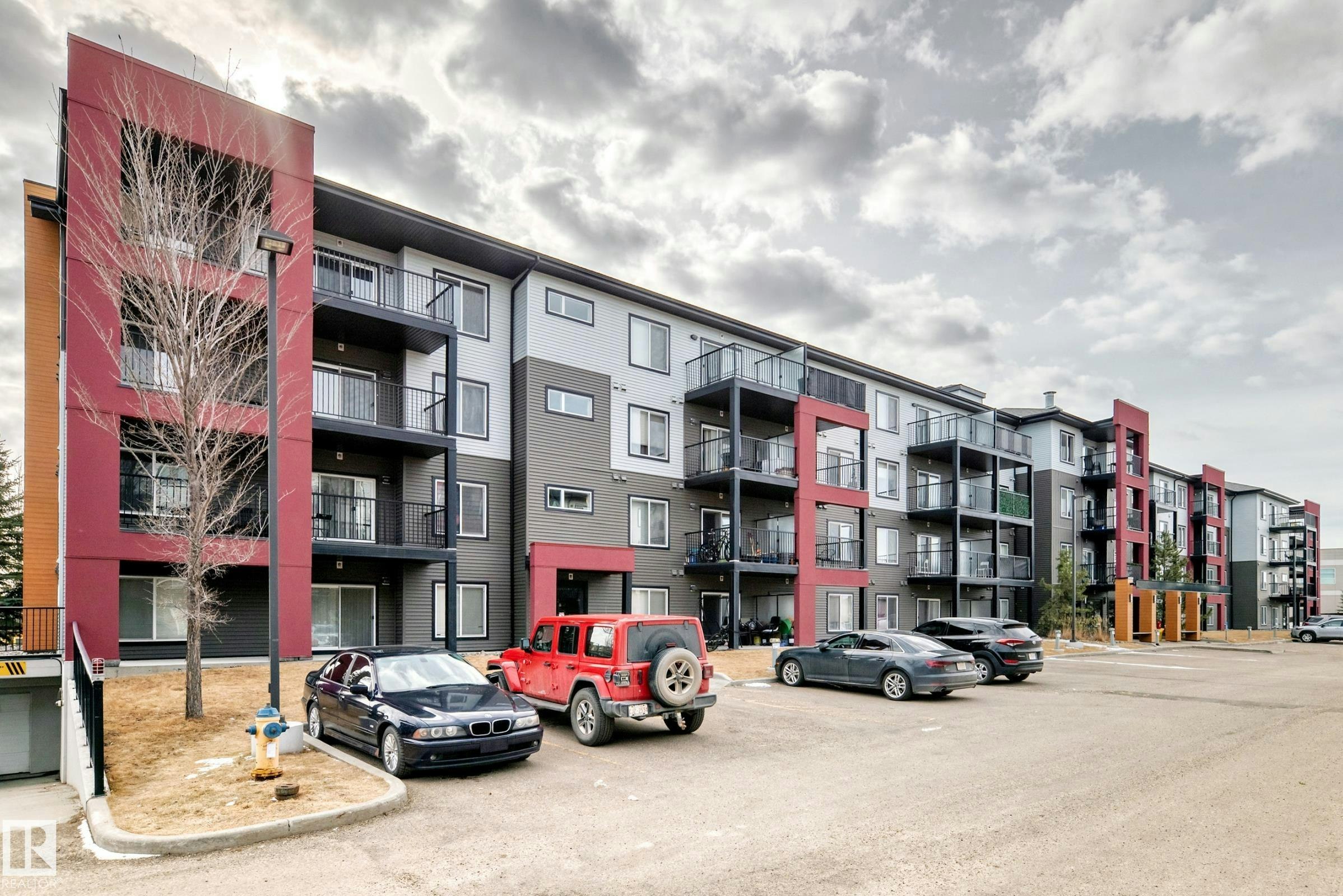 332-344 Windermere Road, Edmonton, AB, T6W 2P2
