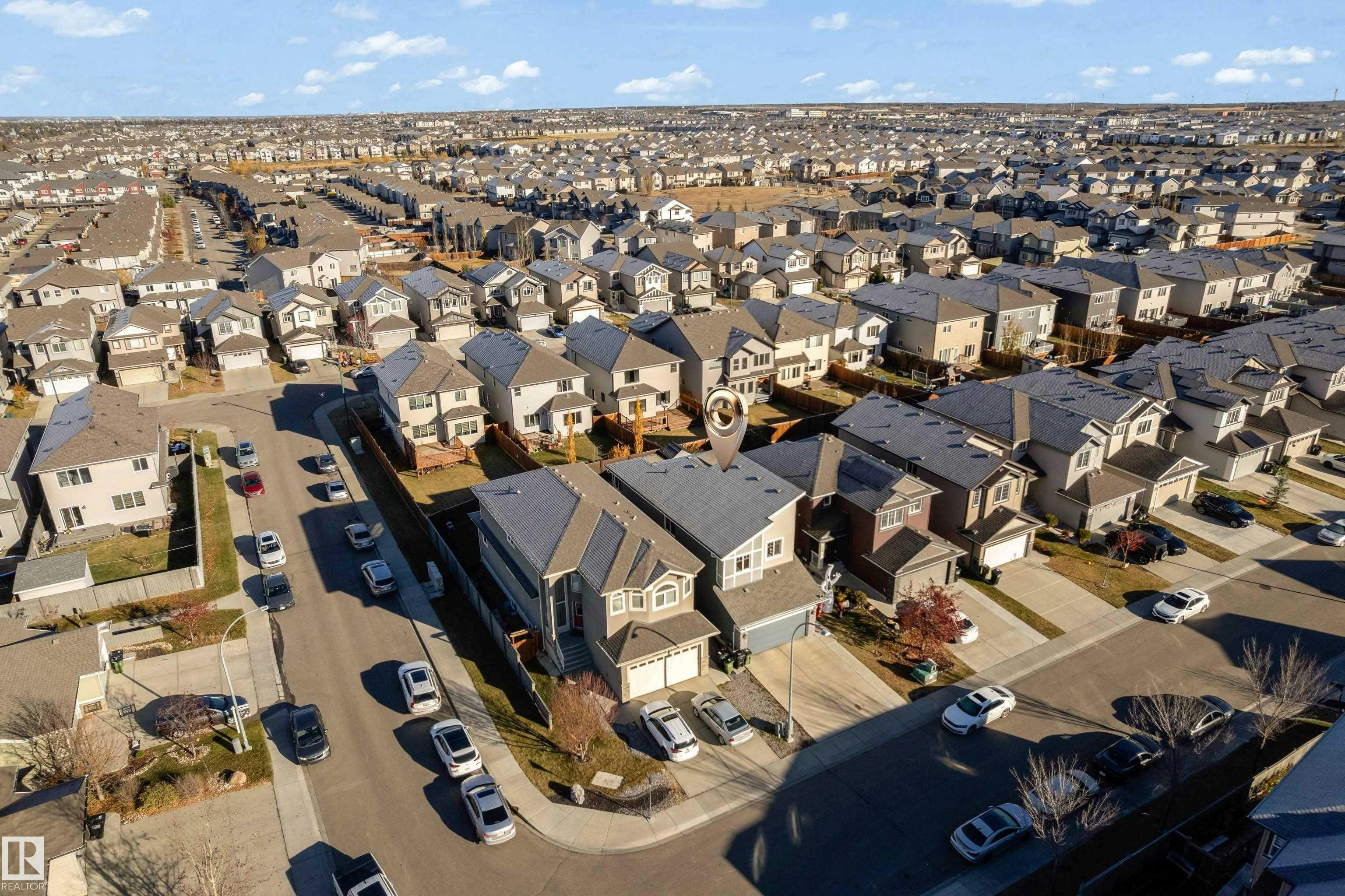 3324 12 Avenue, Edmonton, AB, T6T 2C4