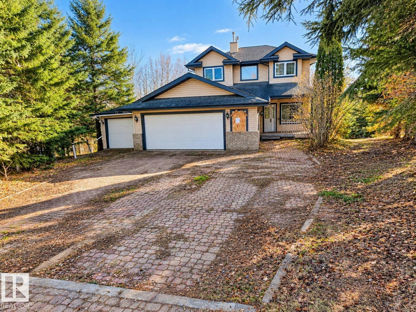 95 53315 Range Road 20, Rural Parkland County, AB, T7Z 1R1