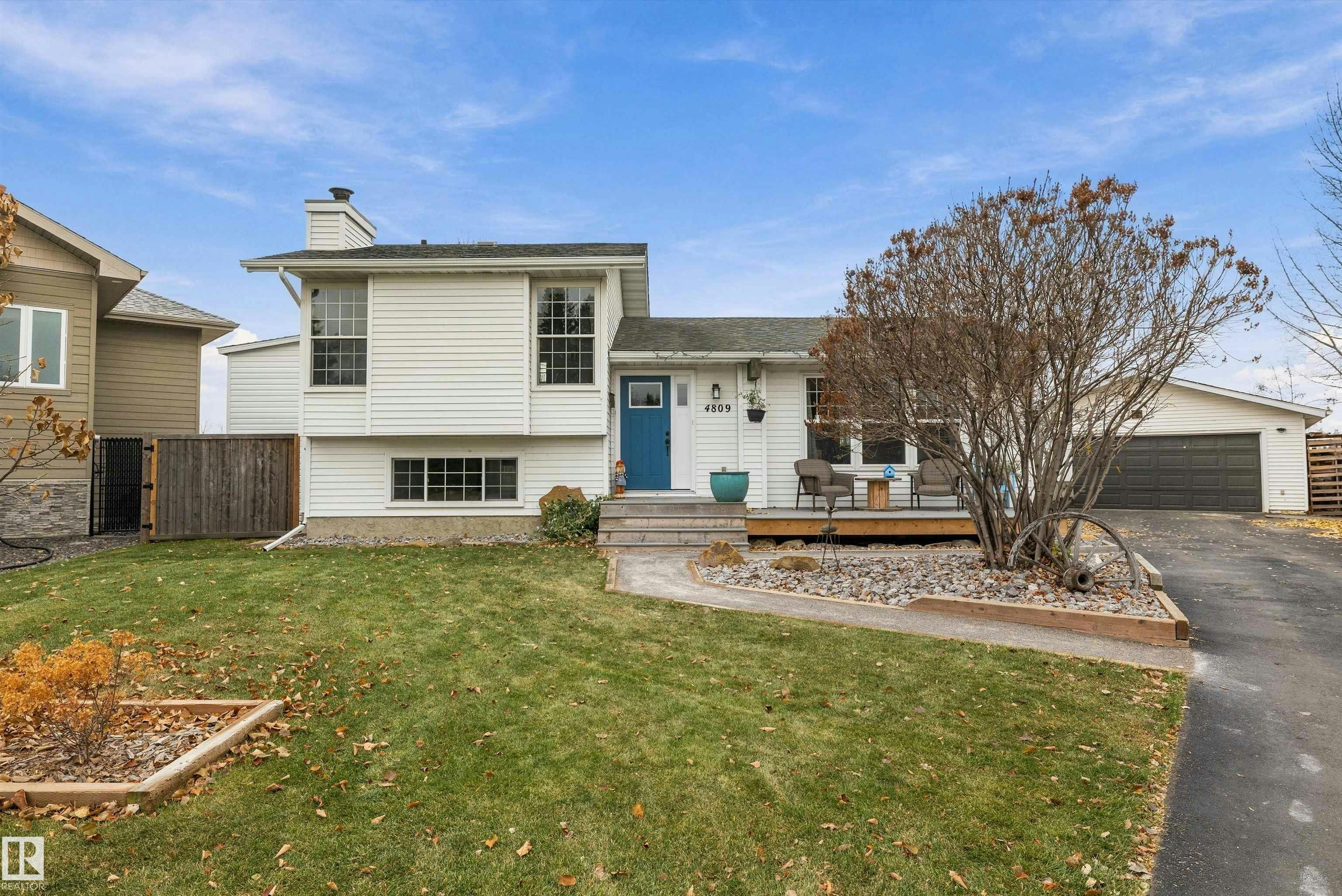 4809 42 Avenue, Beaumont, AB, T4X 1E9